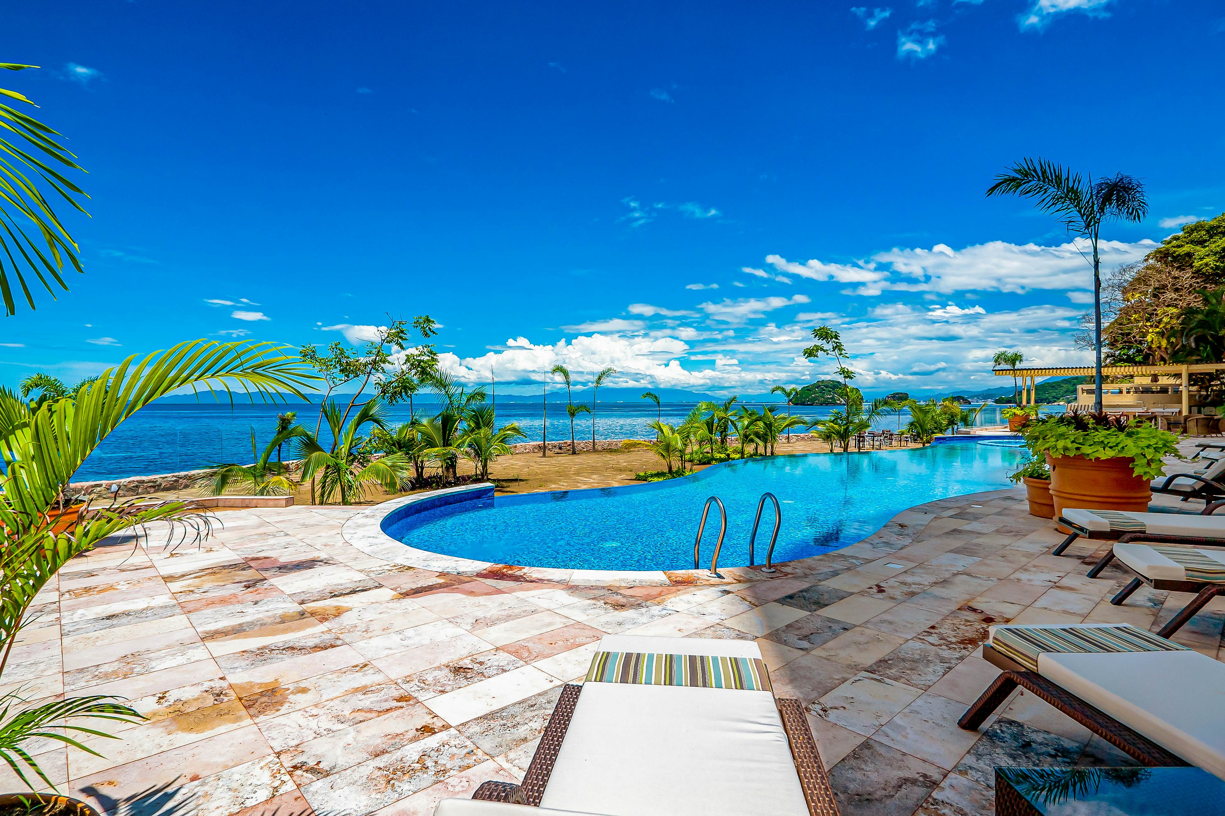 Blue Horizon 202 at Residences