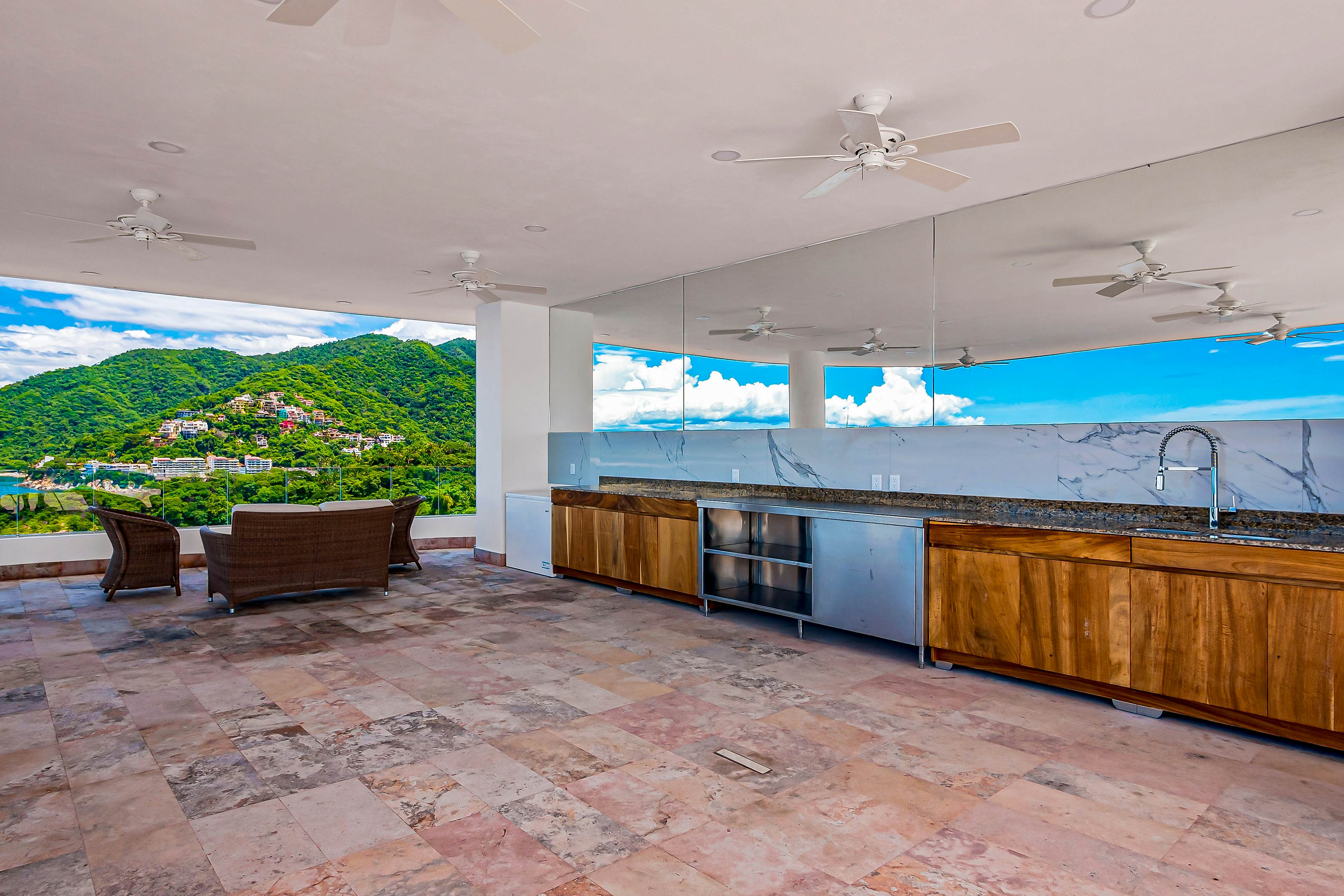 Blue Horizon 202 at Residences