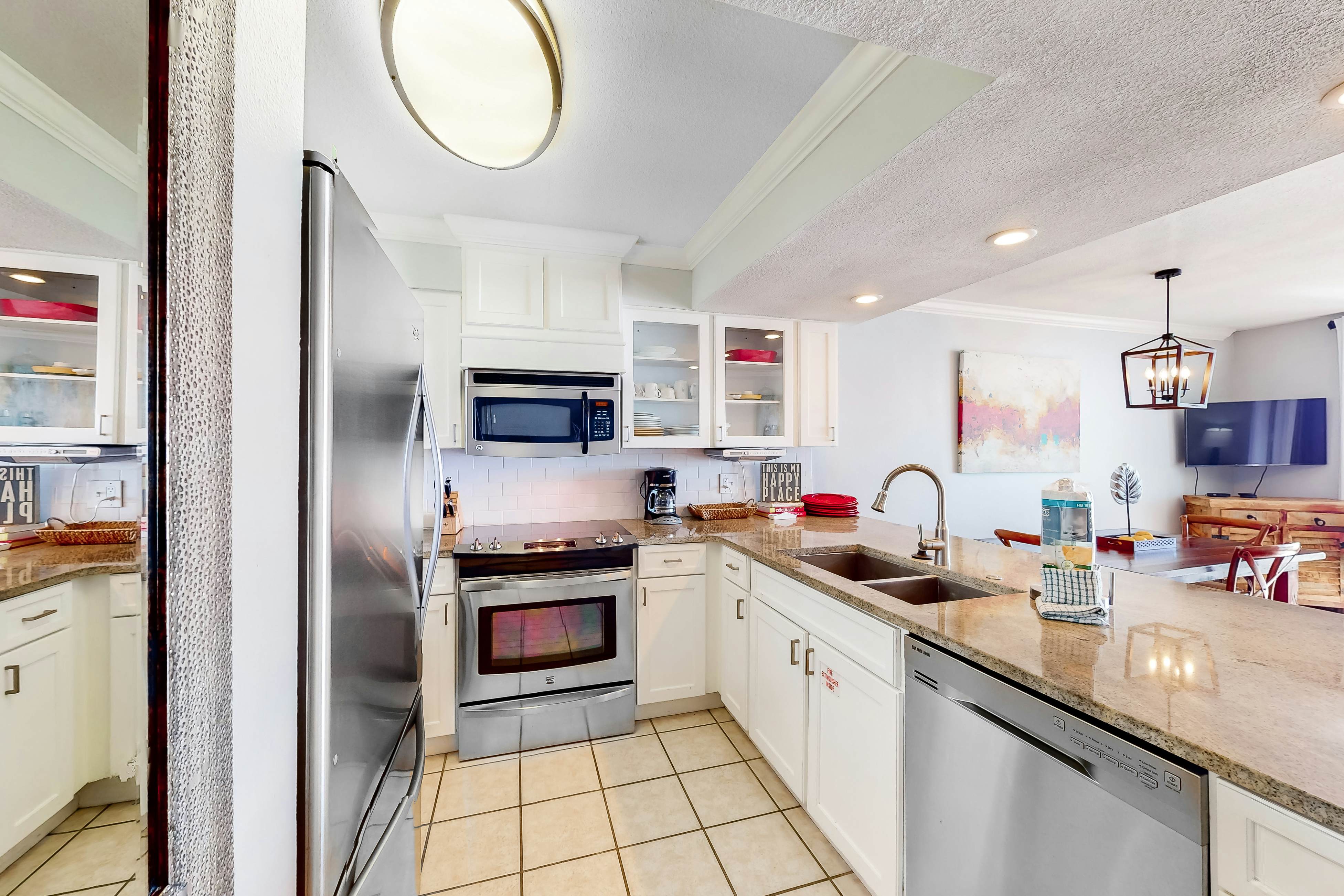 Pelican Beach Resort 305