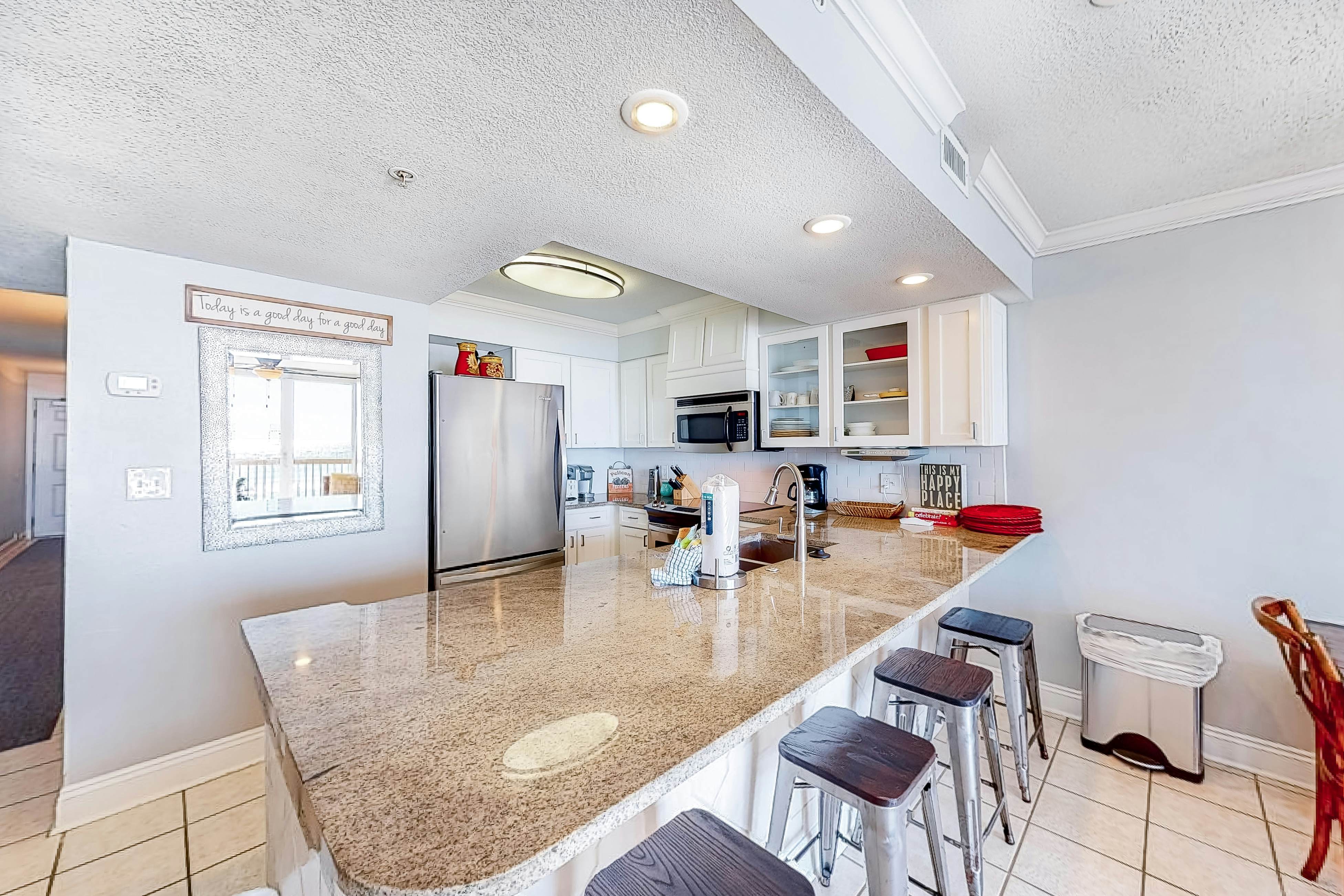 Pelican Beach Resort 305