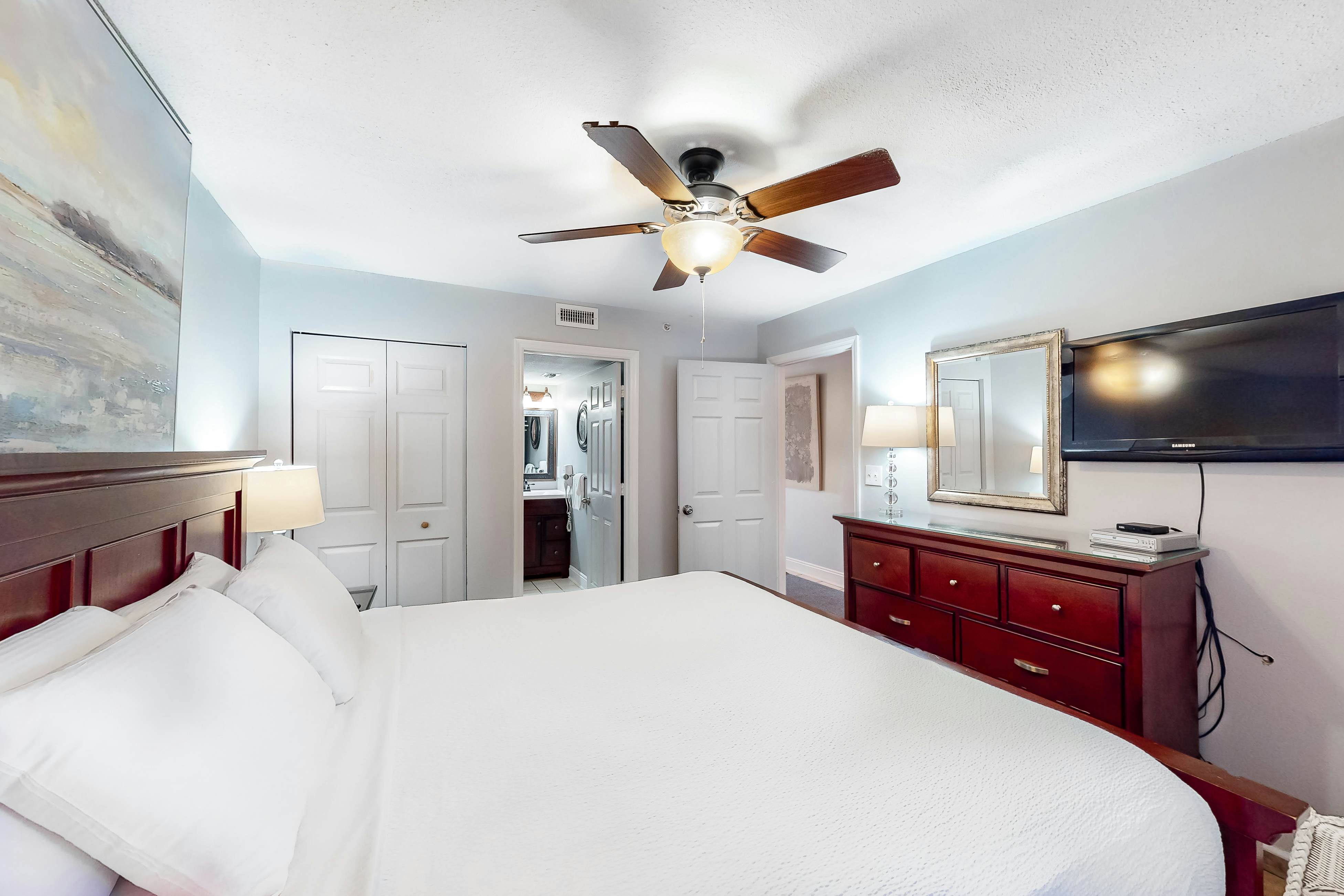 Pelican Beach Resort 305