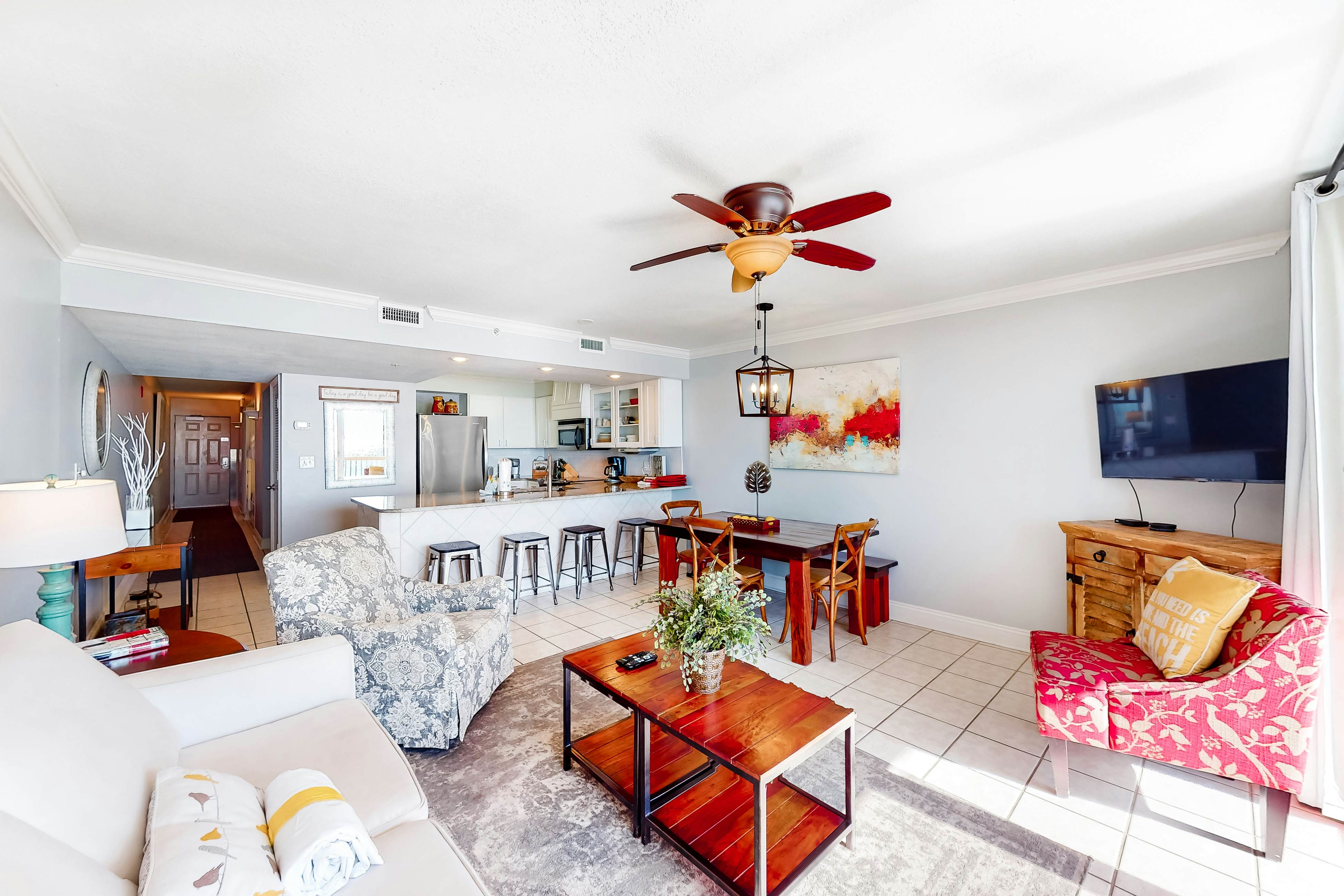 Pelican Beach Resort 305