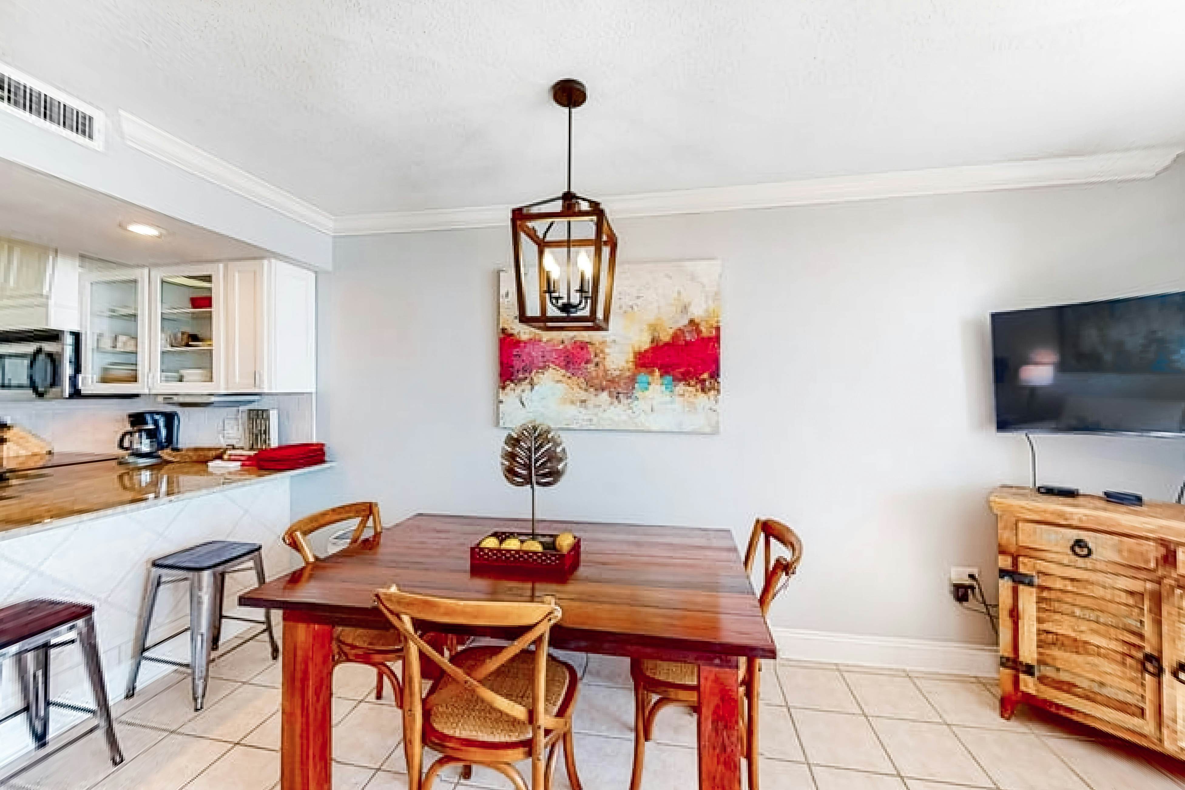 Pelican Beach Resort 305