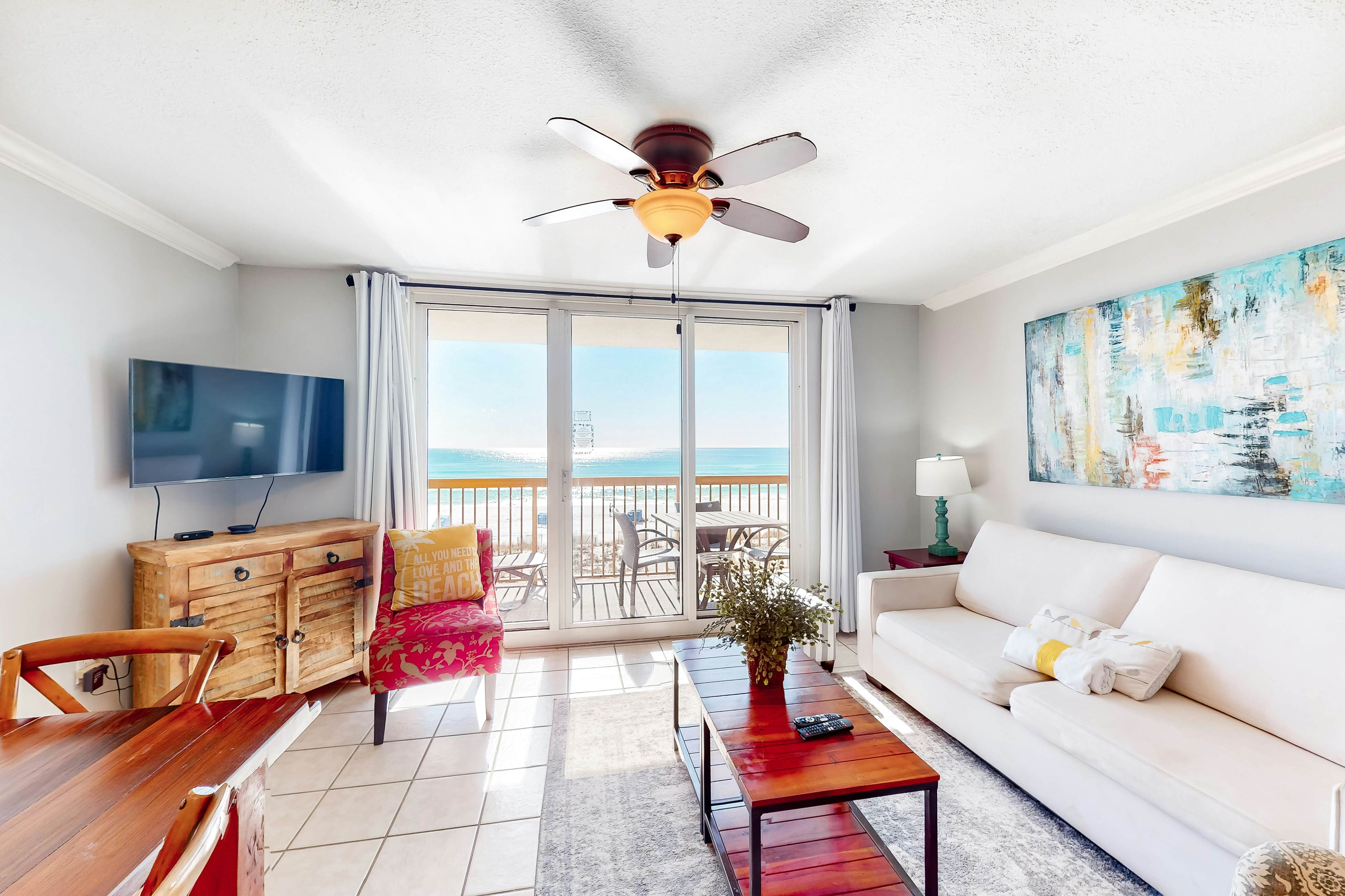 Pelican Beach Resort 305