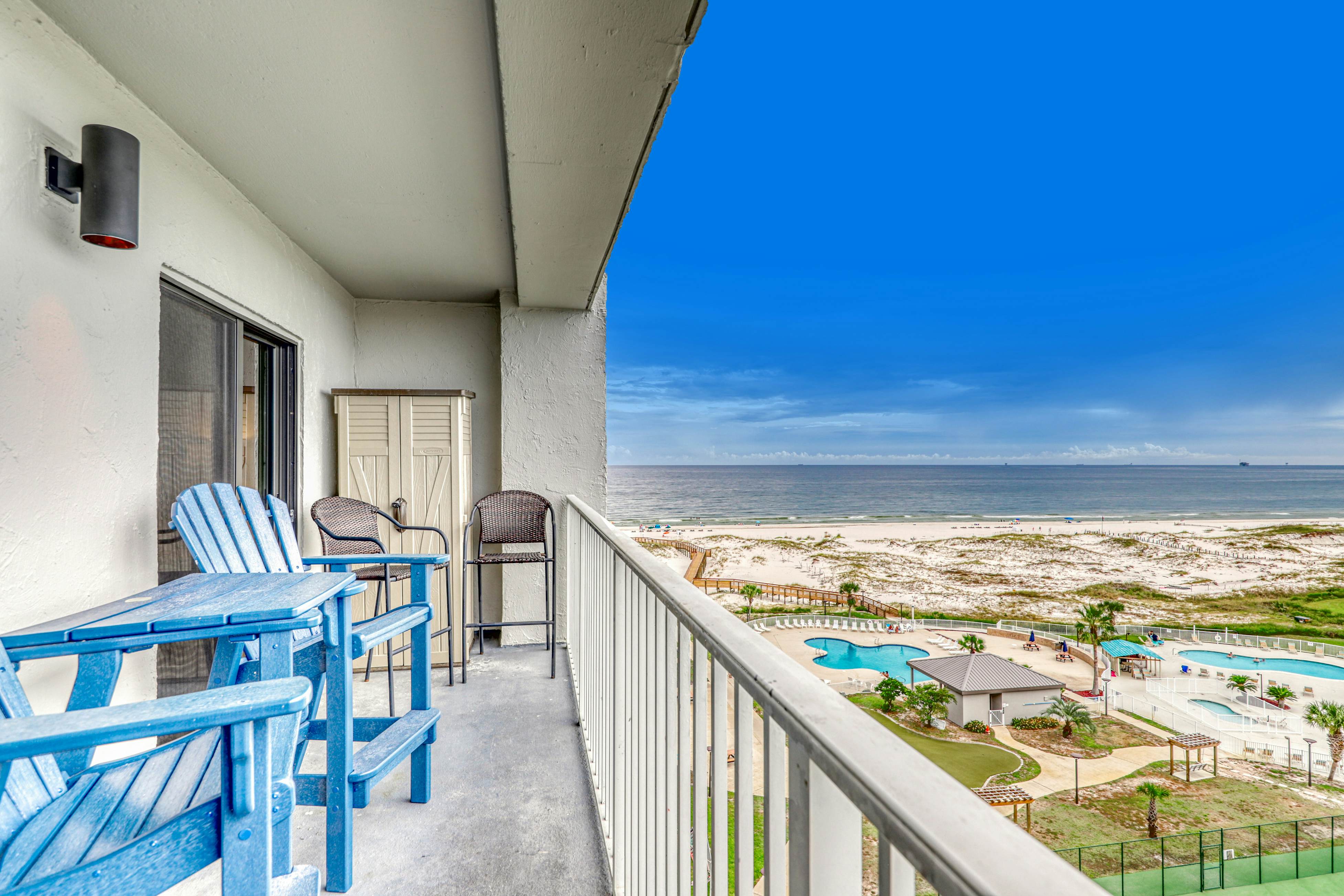 Plantation Dunes #5716