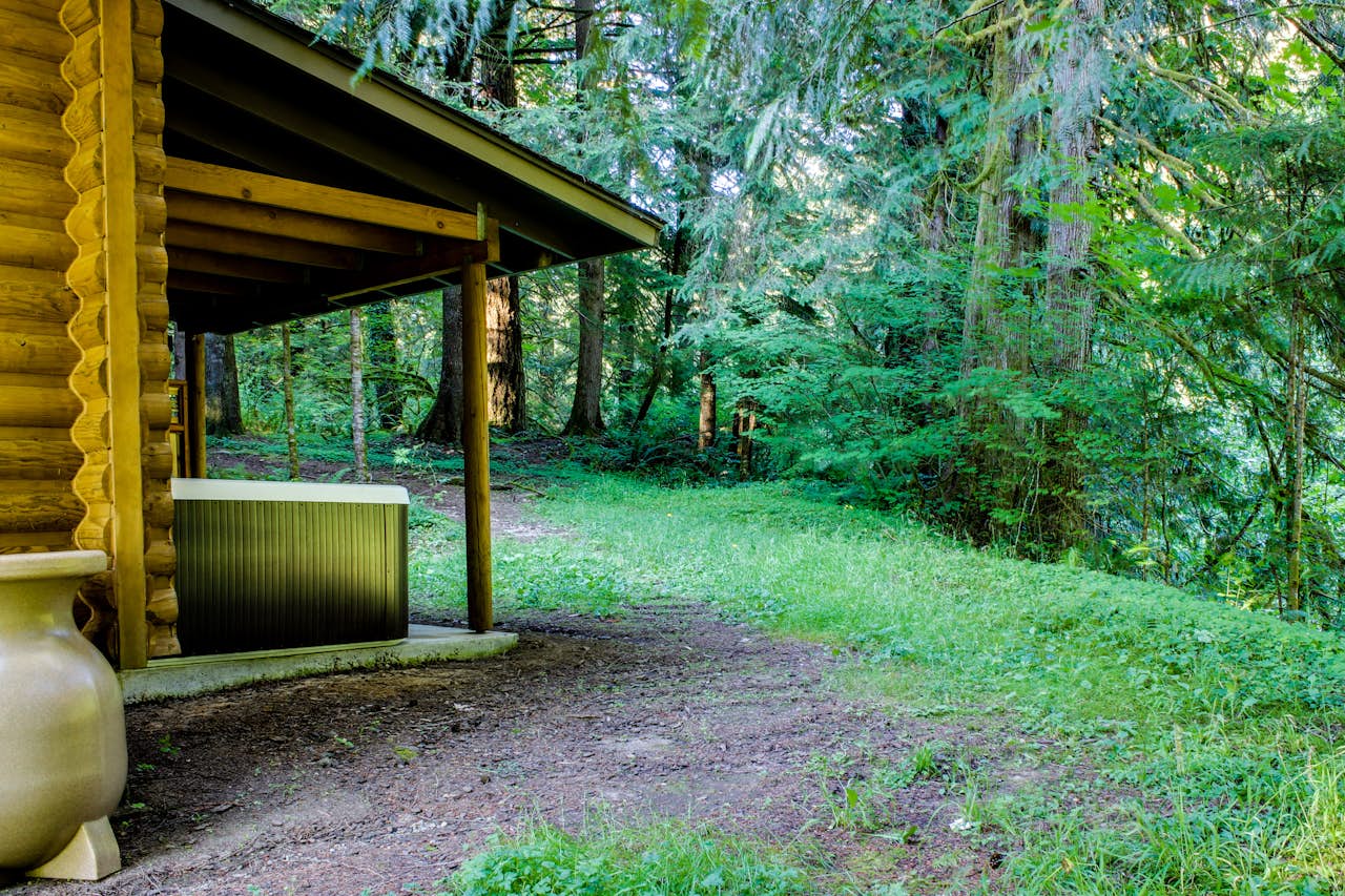 River Bend Lodge 3 BD Vacation Rental in Washougal, WA Vacasa