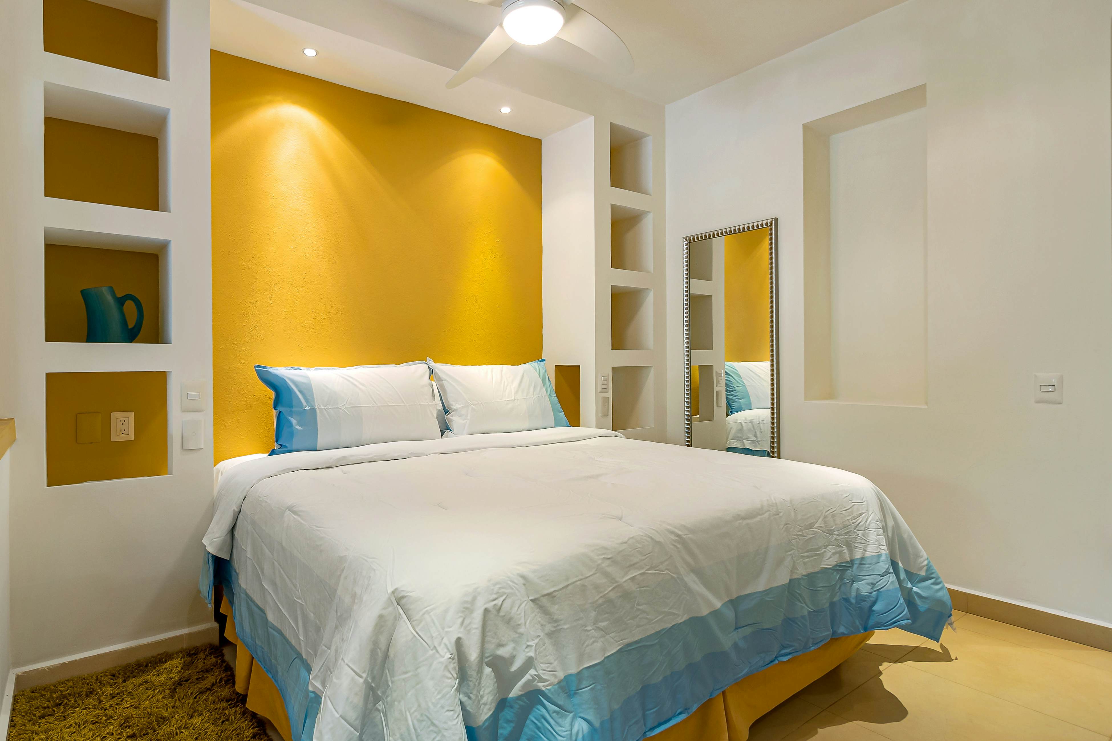 Condominios Taheima # 2110A