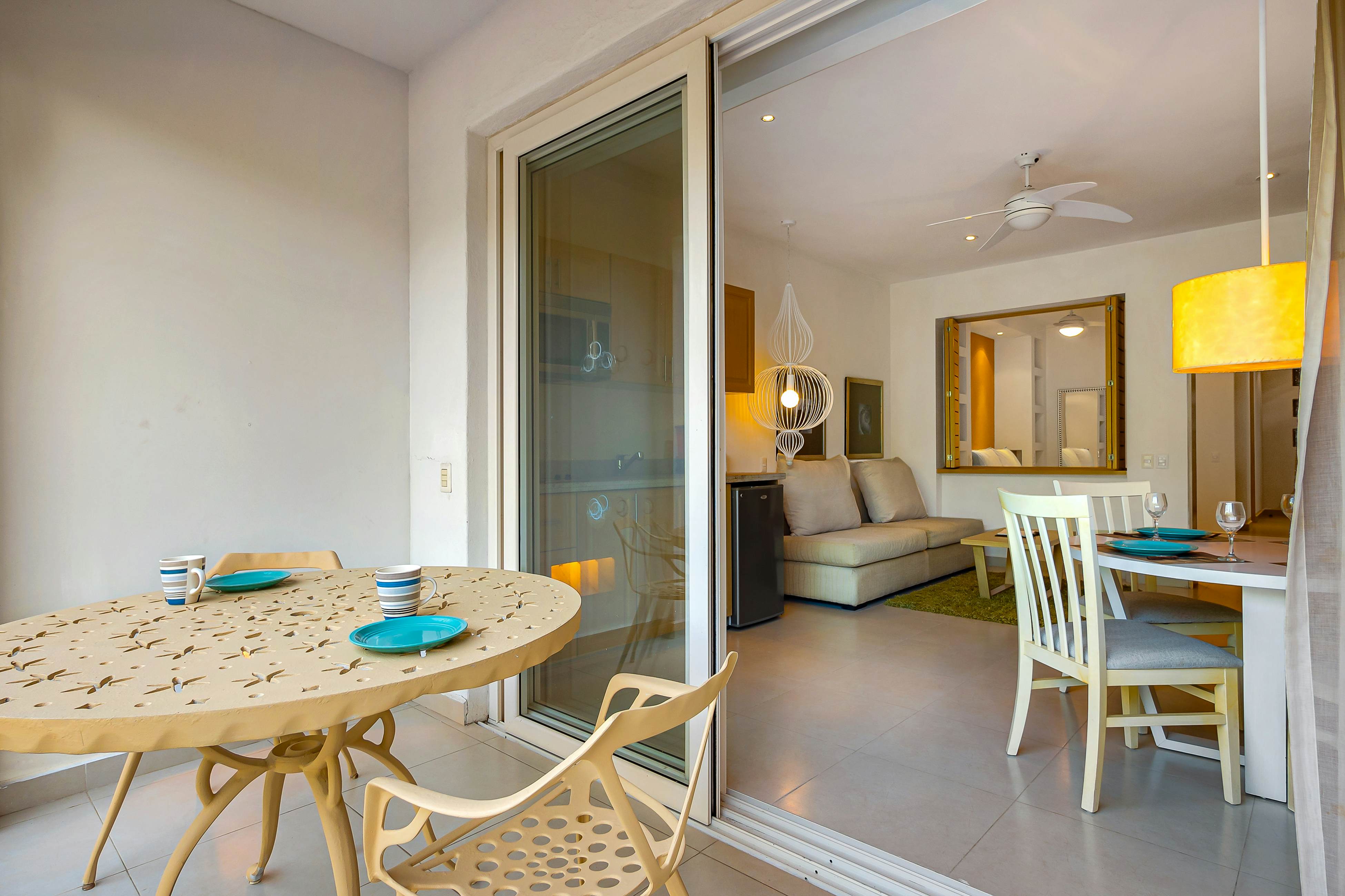 Condominios Taheima # 2110A