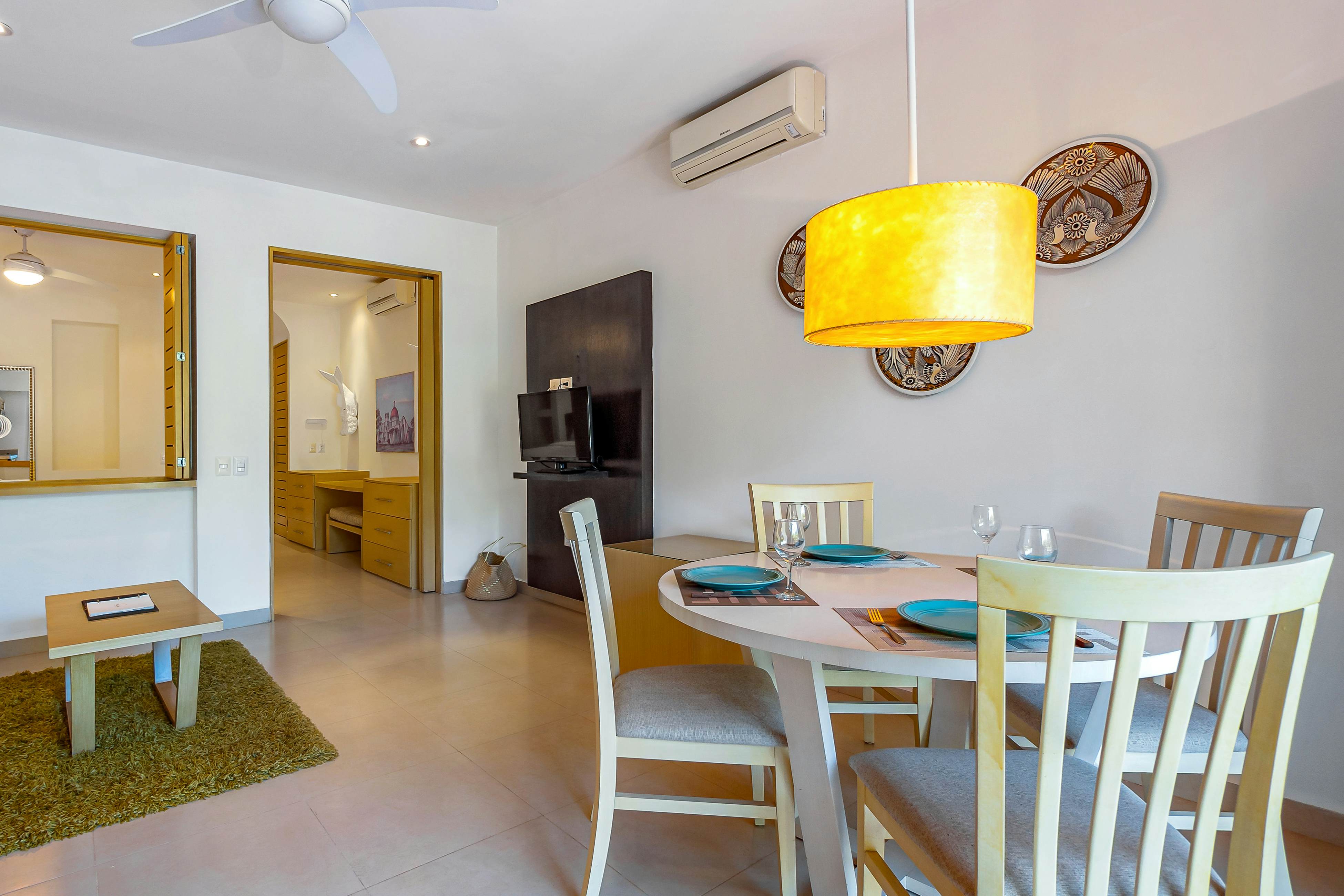 Condominios Taheima # 2110A