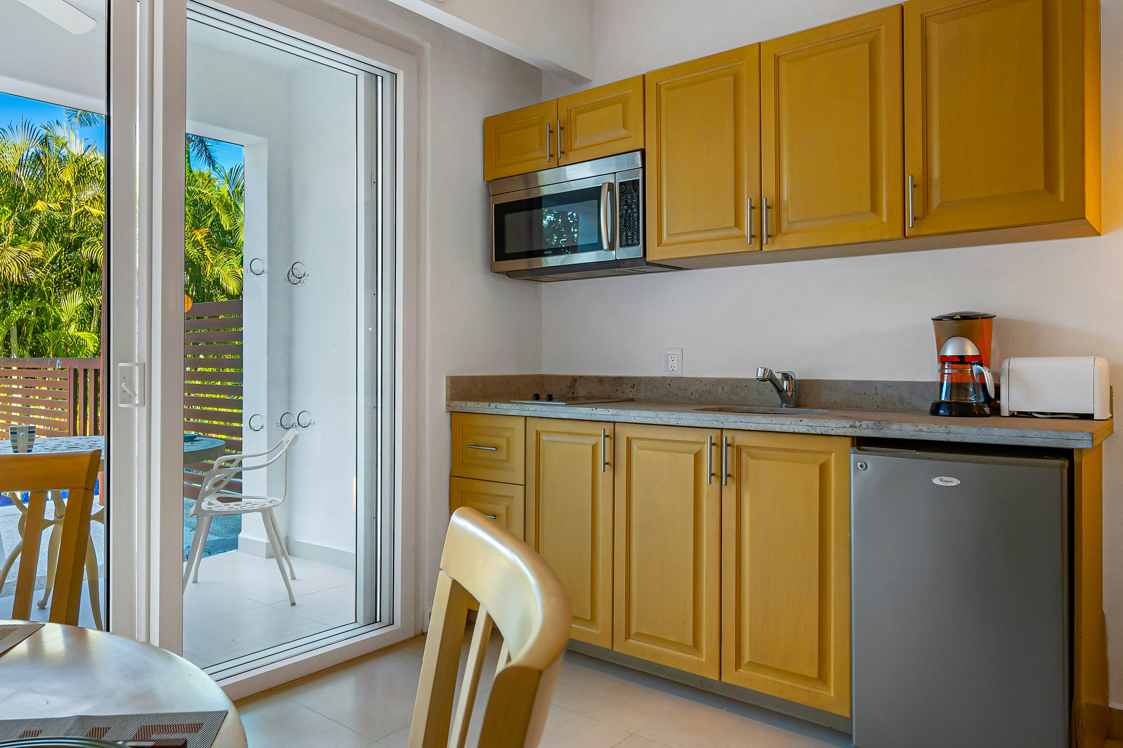 Condominios Taheima # 2110A