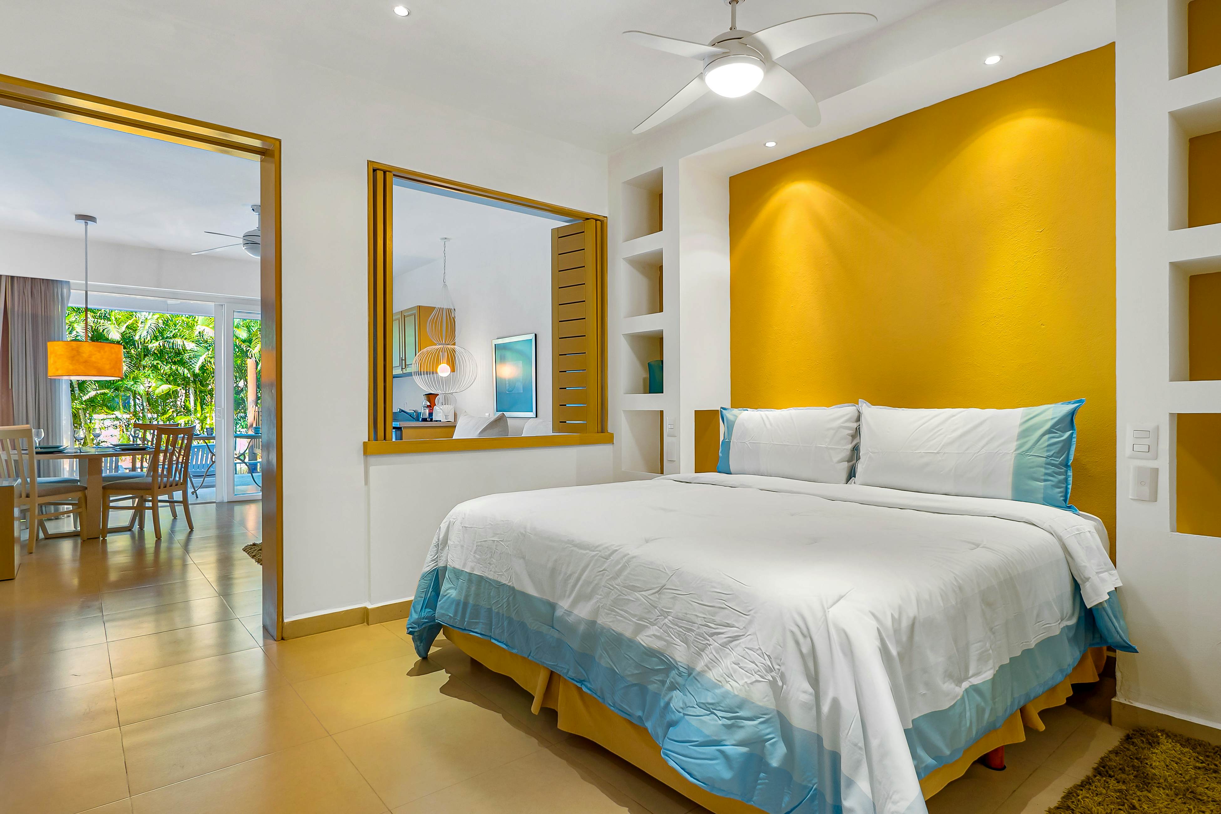 Condominios Taheima # 2110A