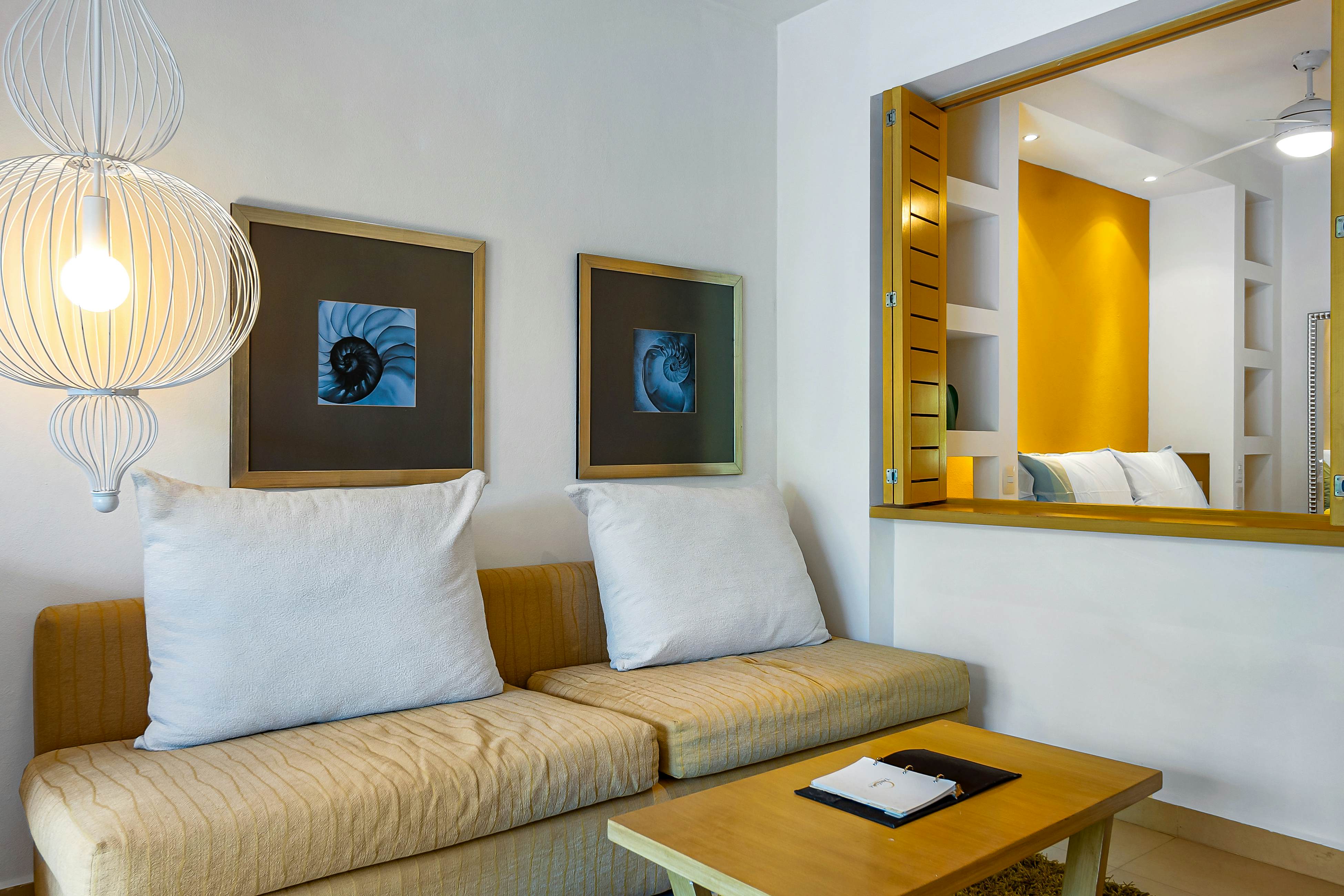 Condominios Taheima # 2110A