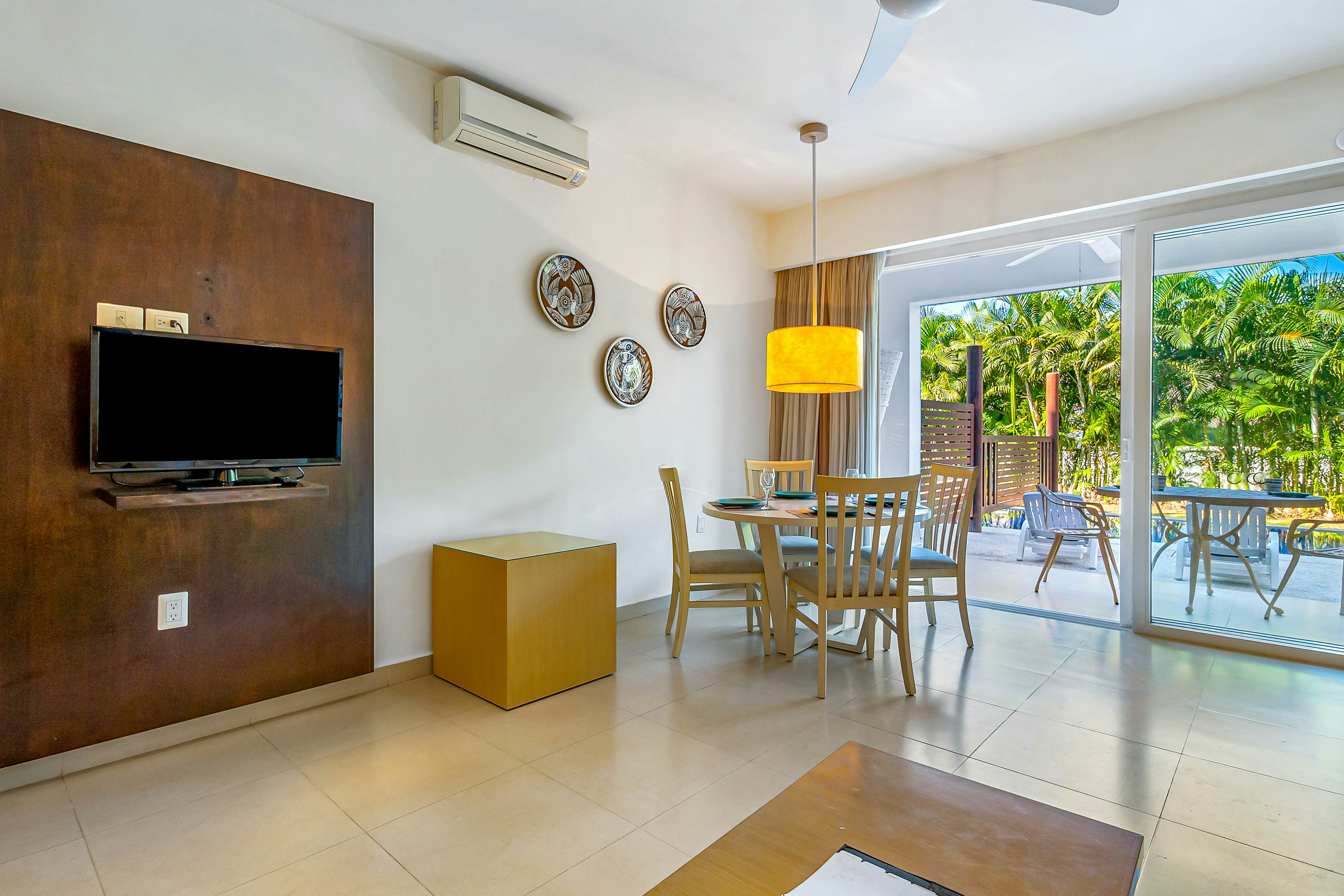 Condominios Taheima # 2110A