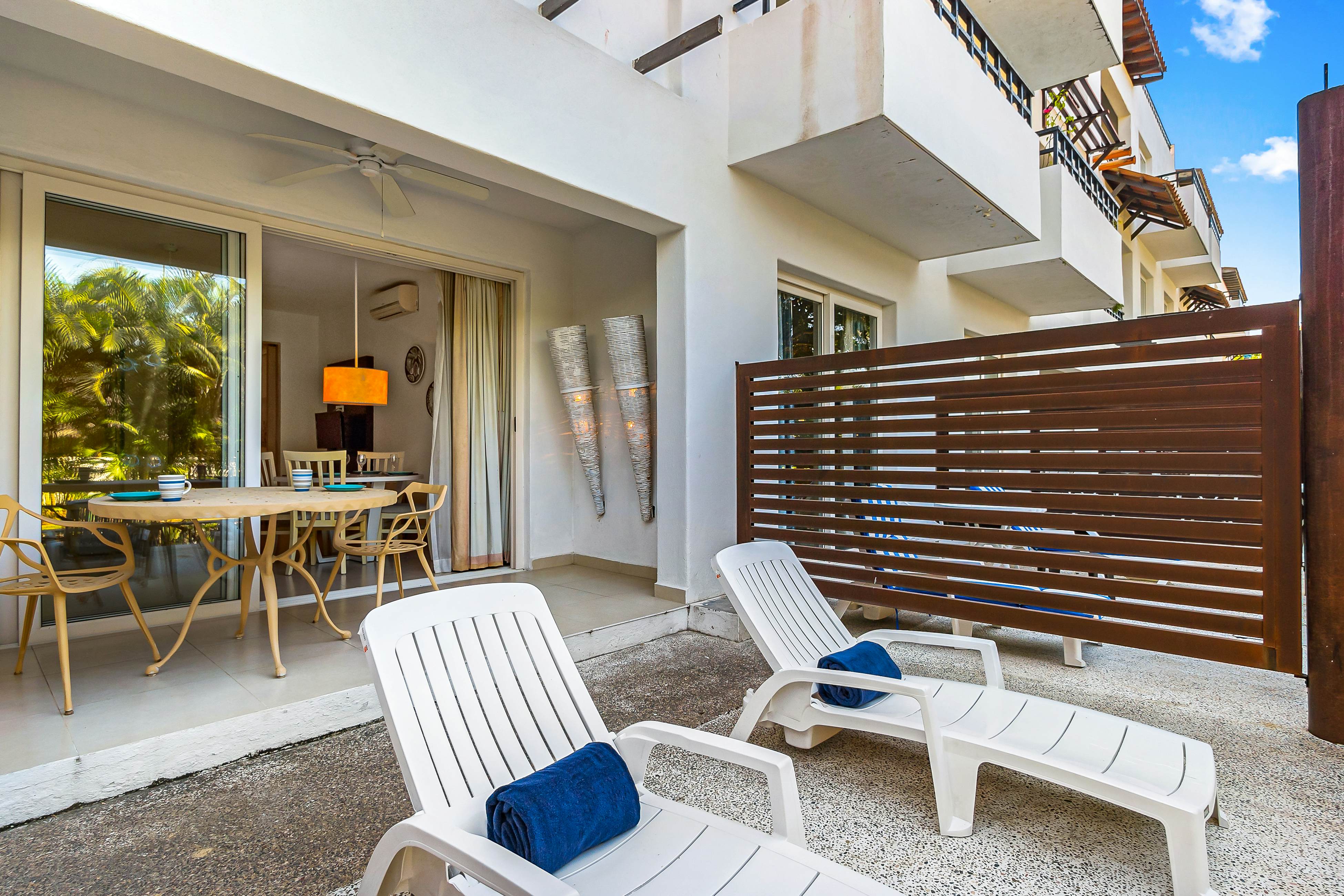 Condominios Taheima # 2110A