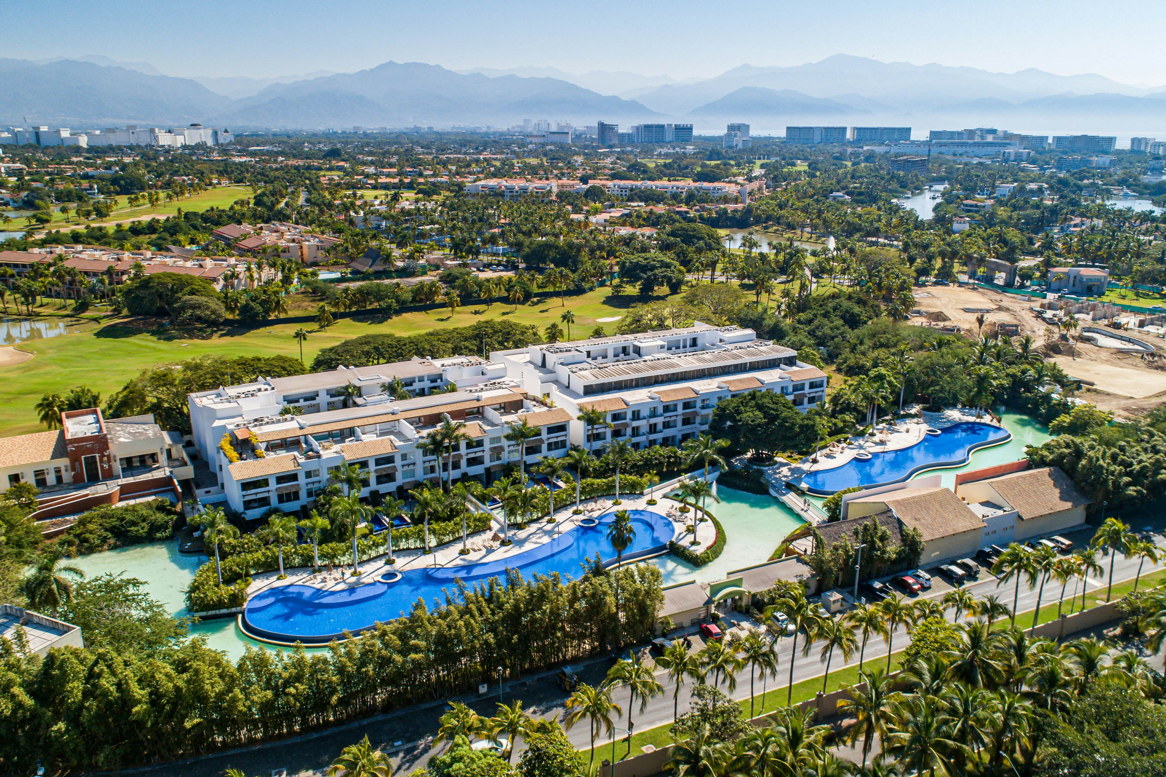 Condominios Taheima # 2110A