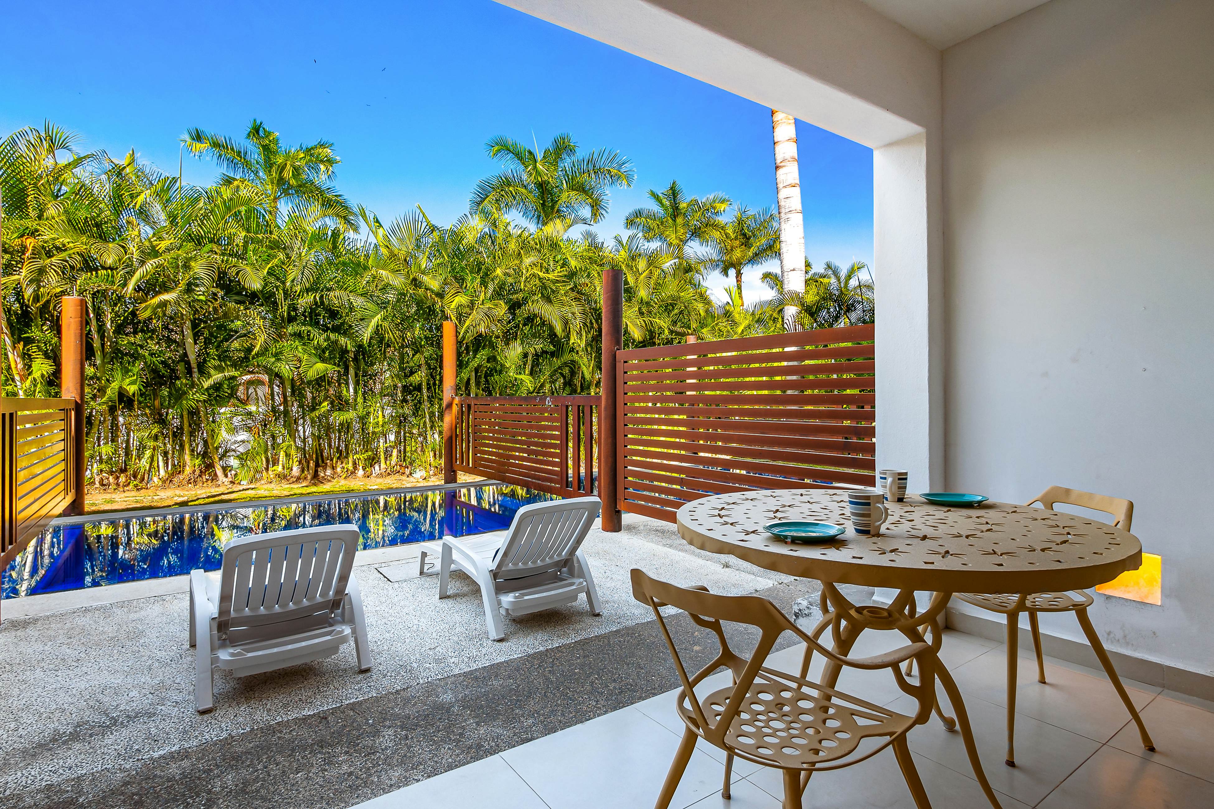 Condominios Taheima # 2110A