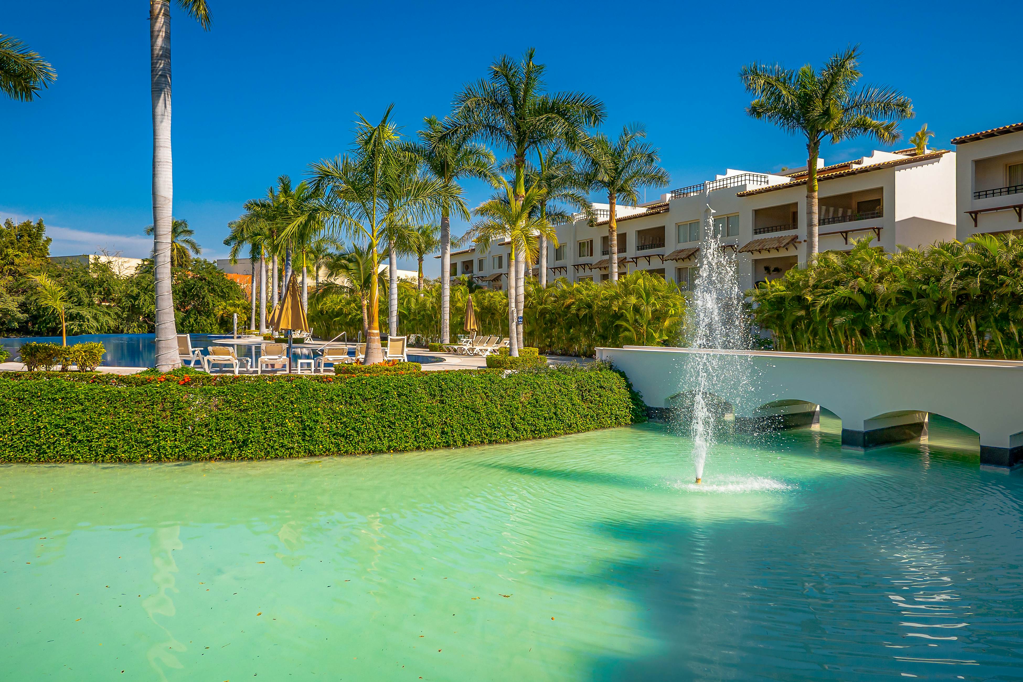 Condominios Taheima # 2110A