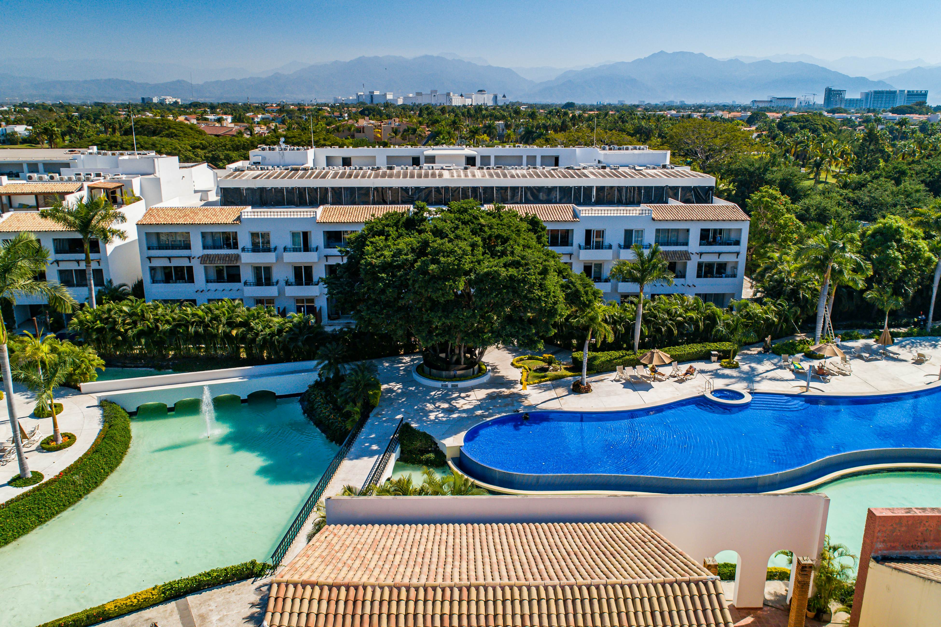 Condominios Taheima # 2110A