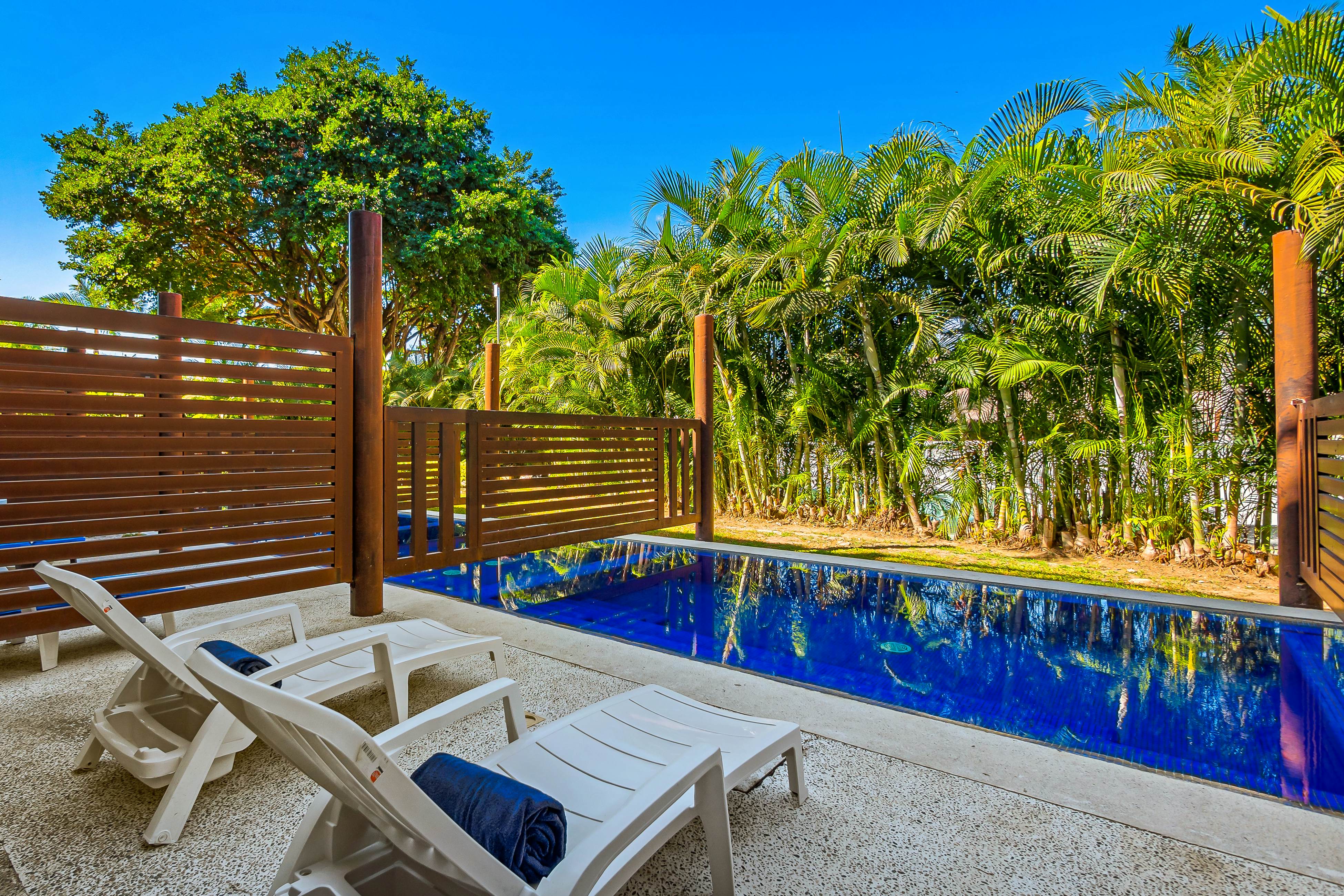 Condominios Taheima # 2110A