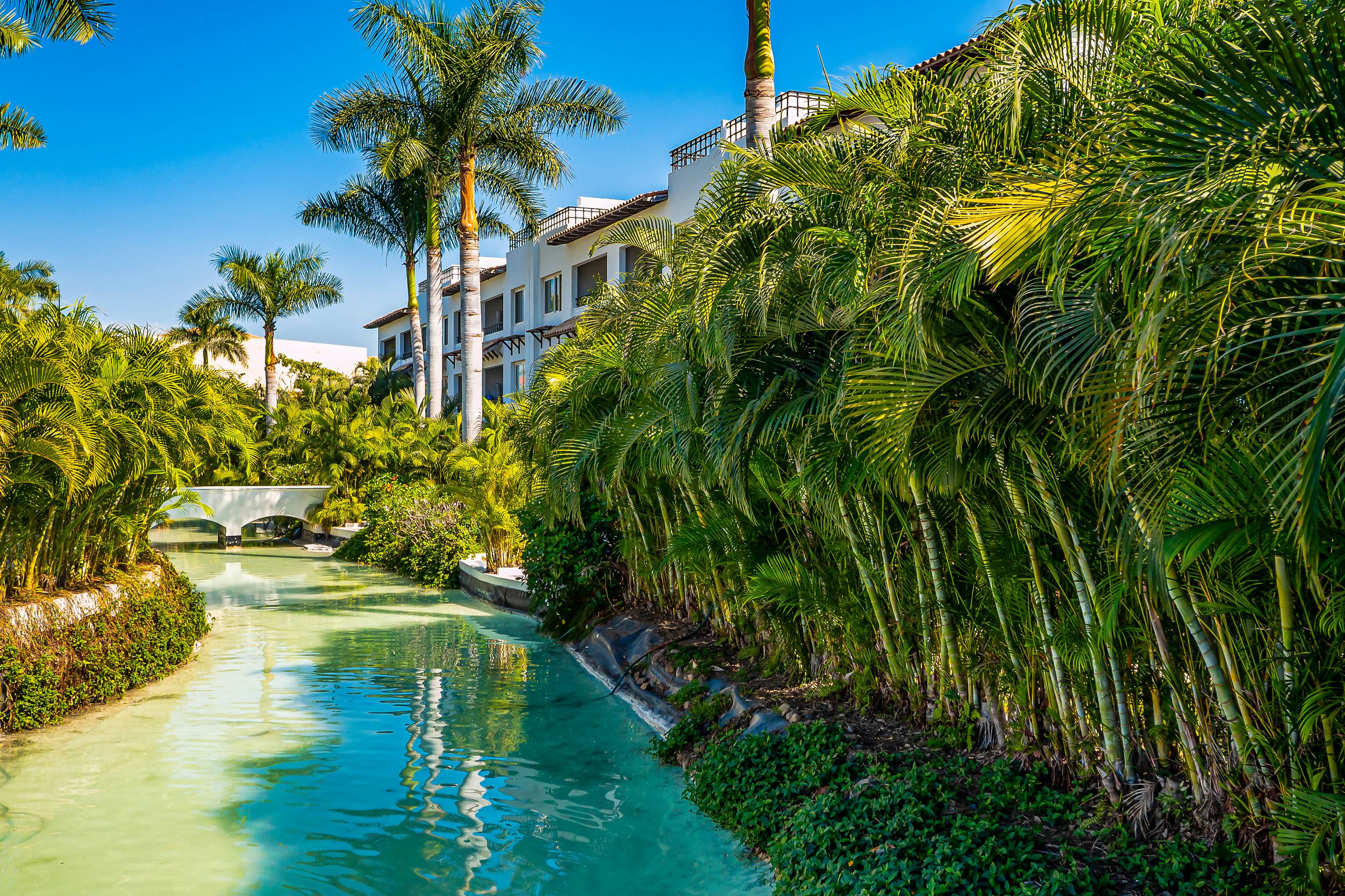 Condominios Taheima # 2110A