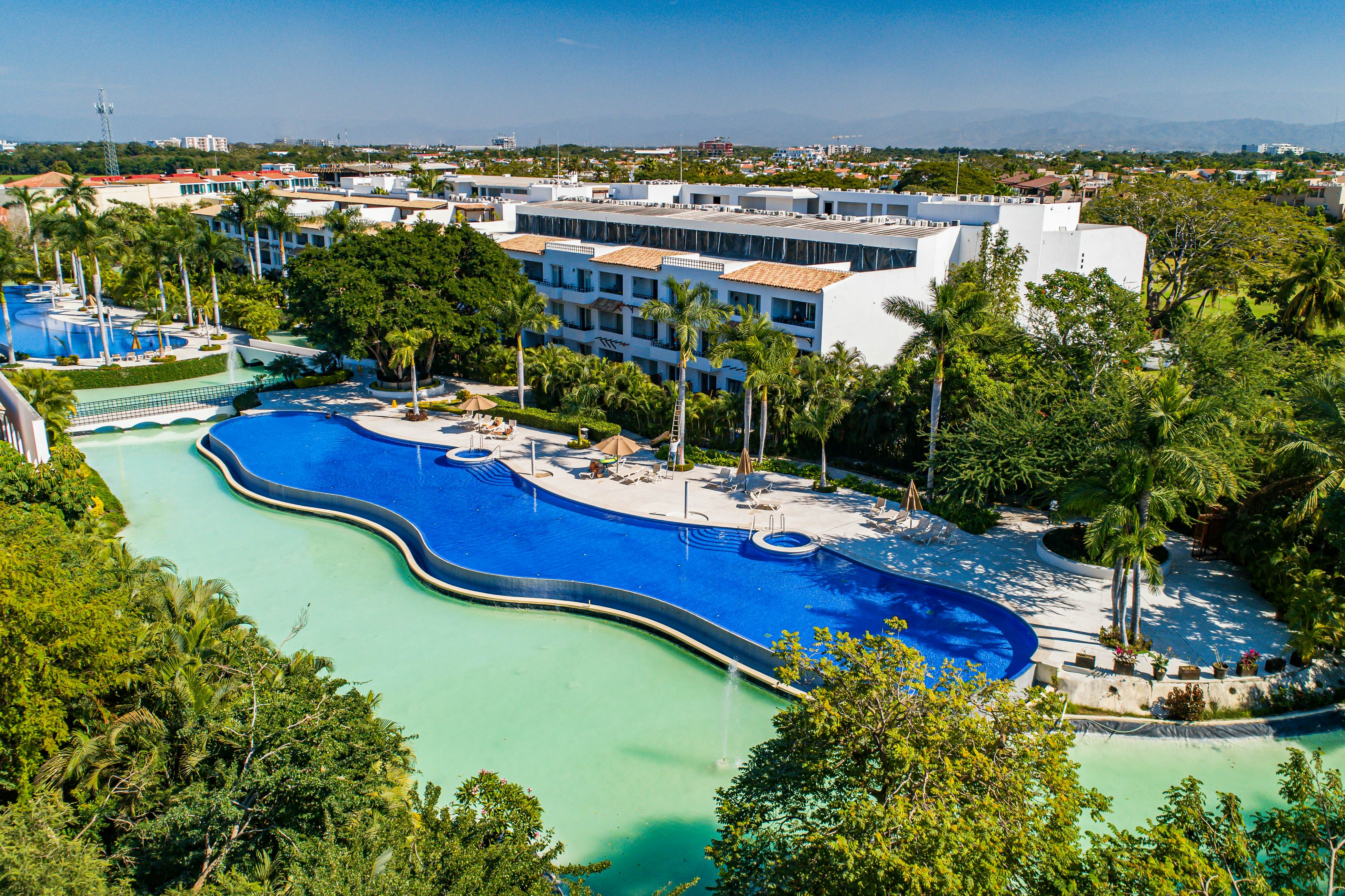 Condominios Taheima # 2110A