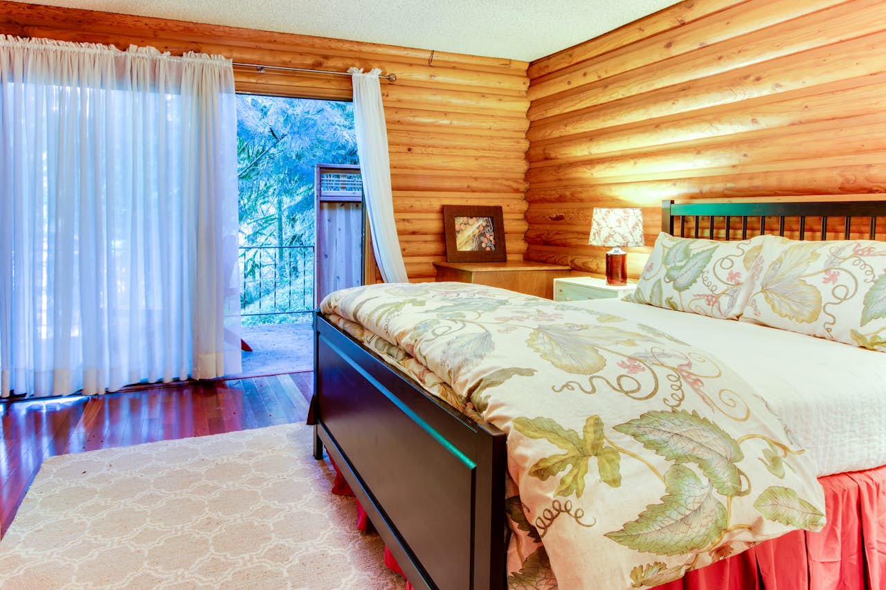 River Bend Lodge 3 BD Vacation Rental in Washougal, WA Vacasa