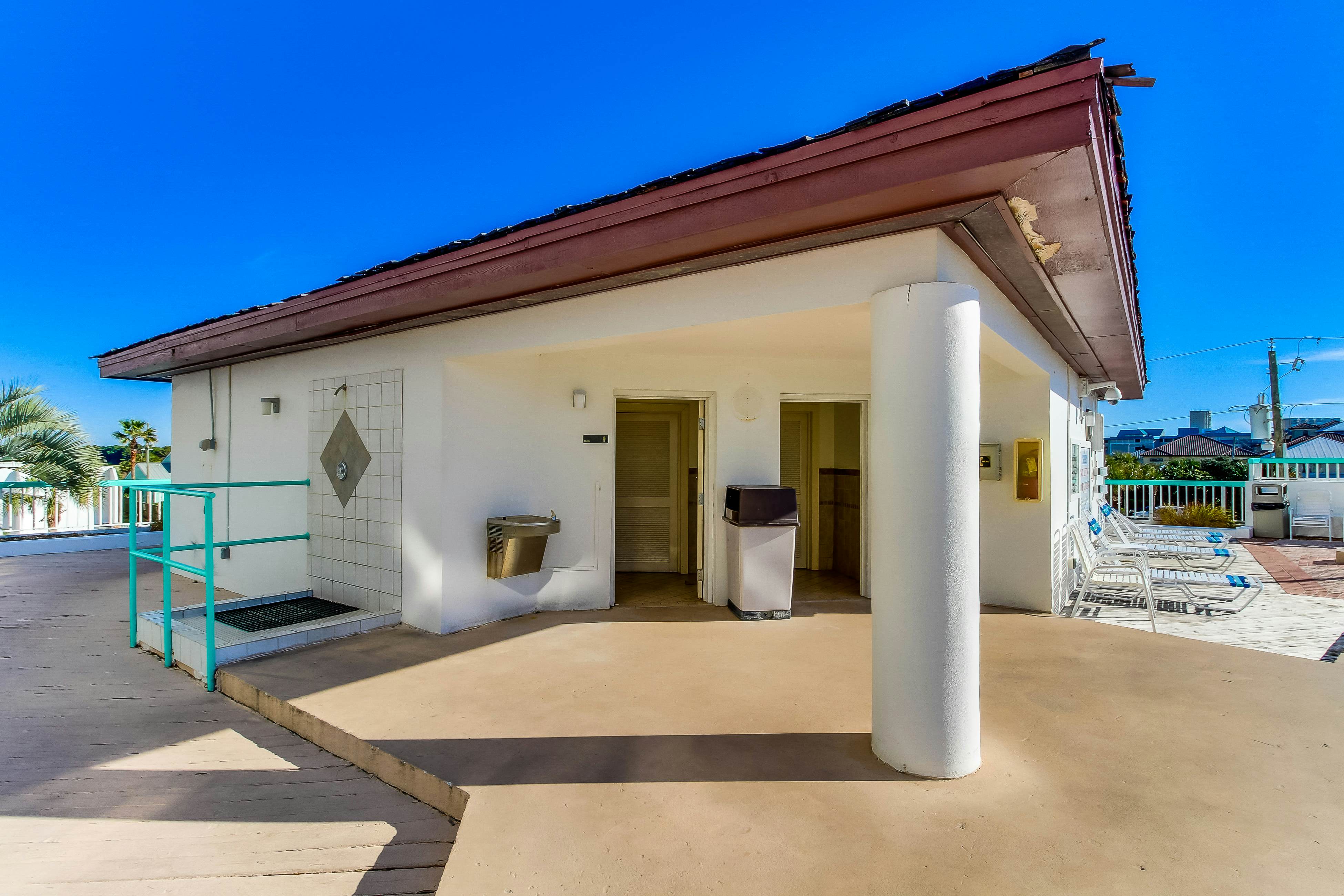 Surfside Resort 201a