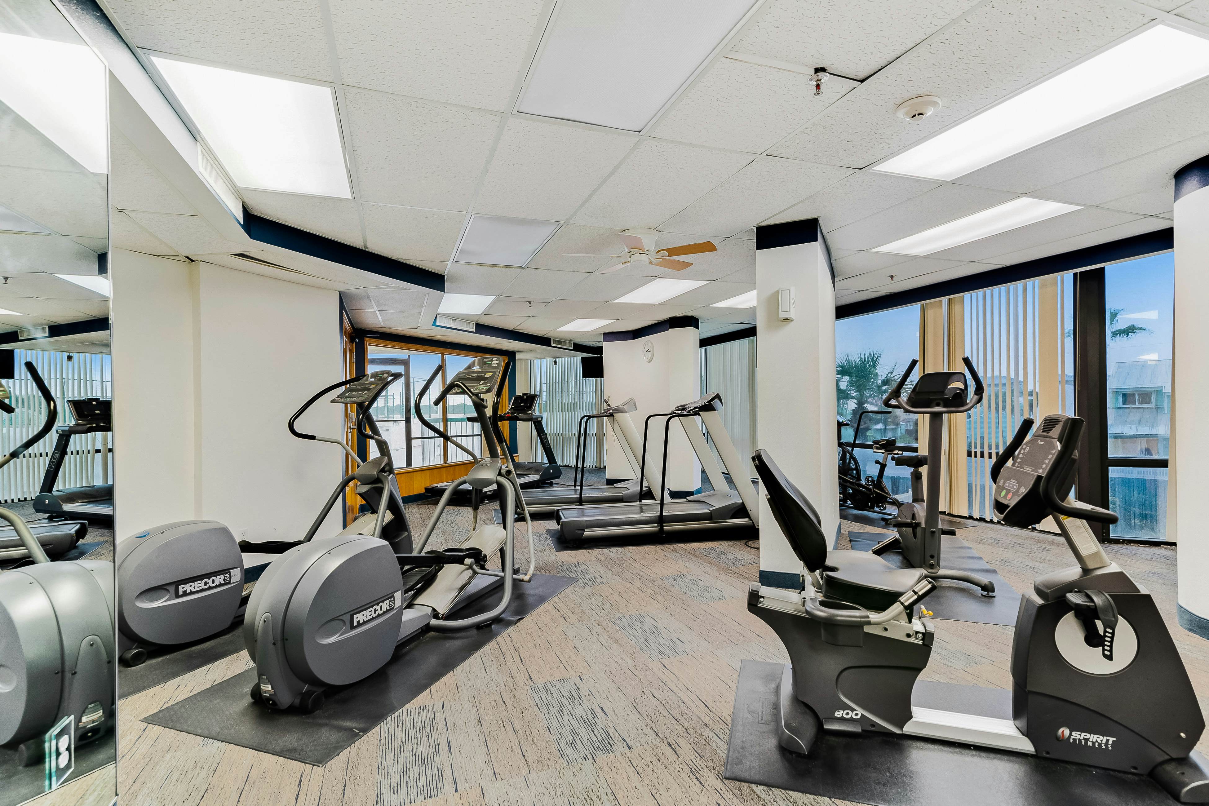 Surfside Resort 201a