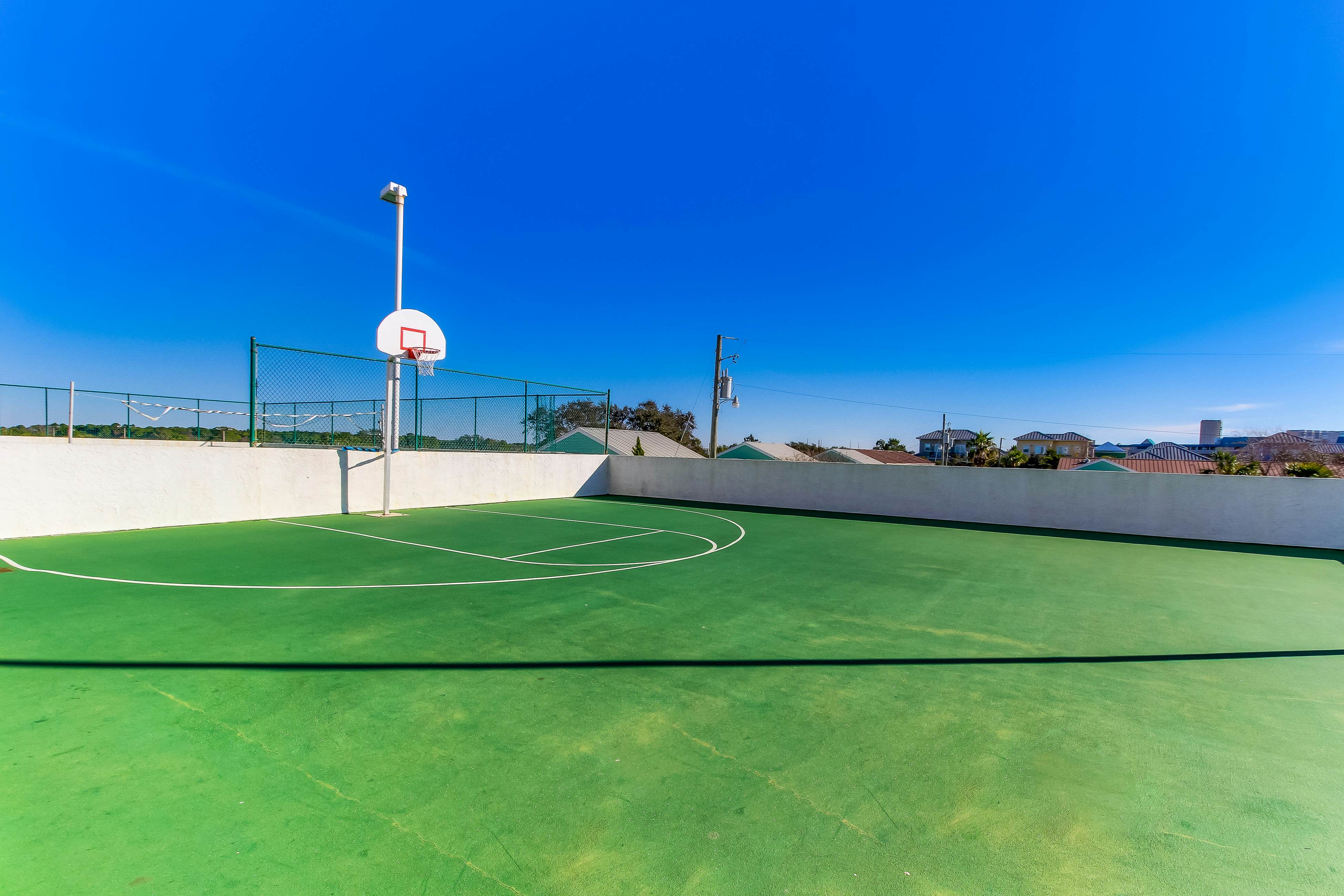 Surfside Resort 201a