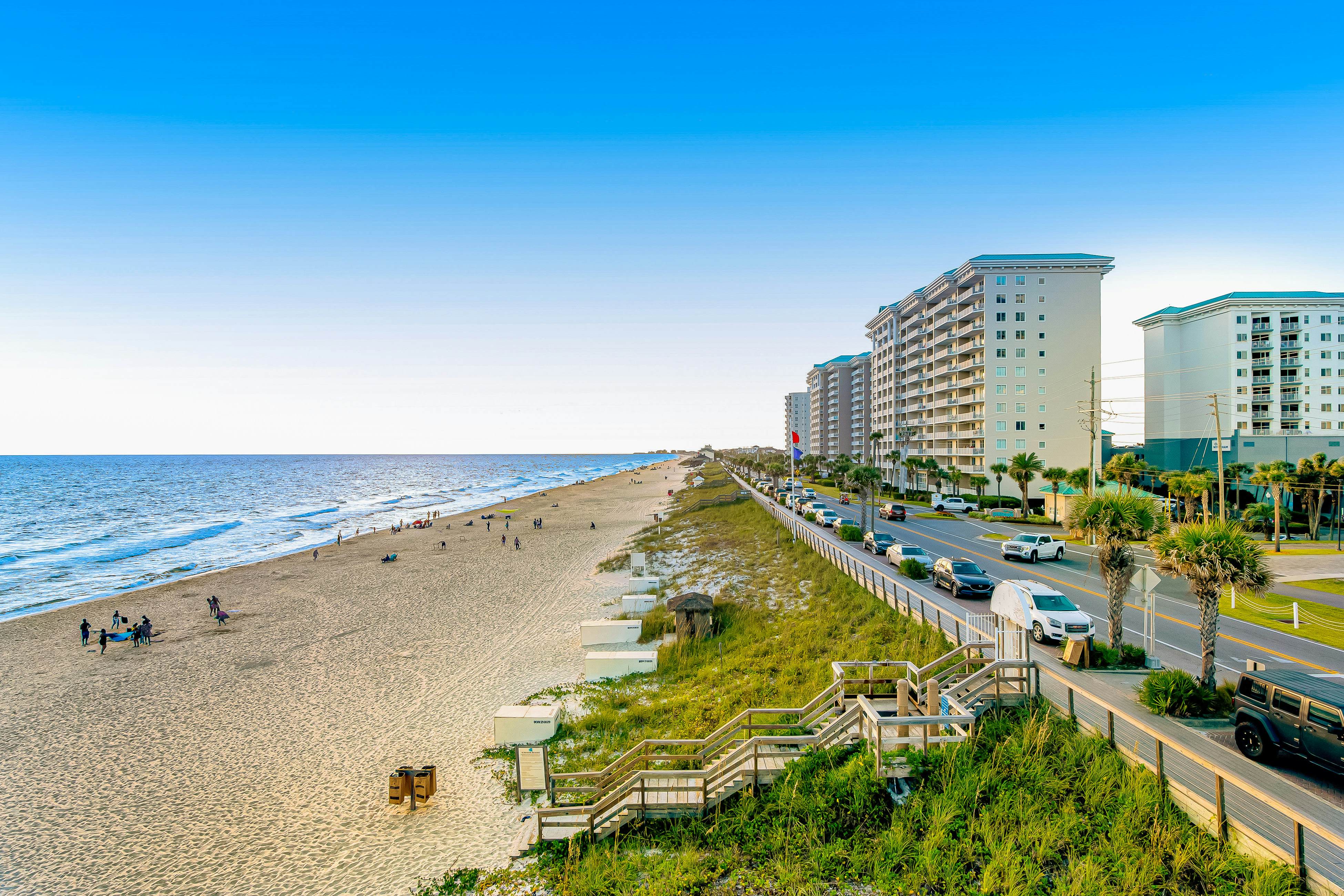 Surfside Resort 201a