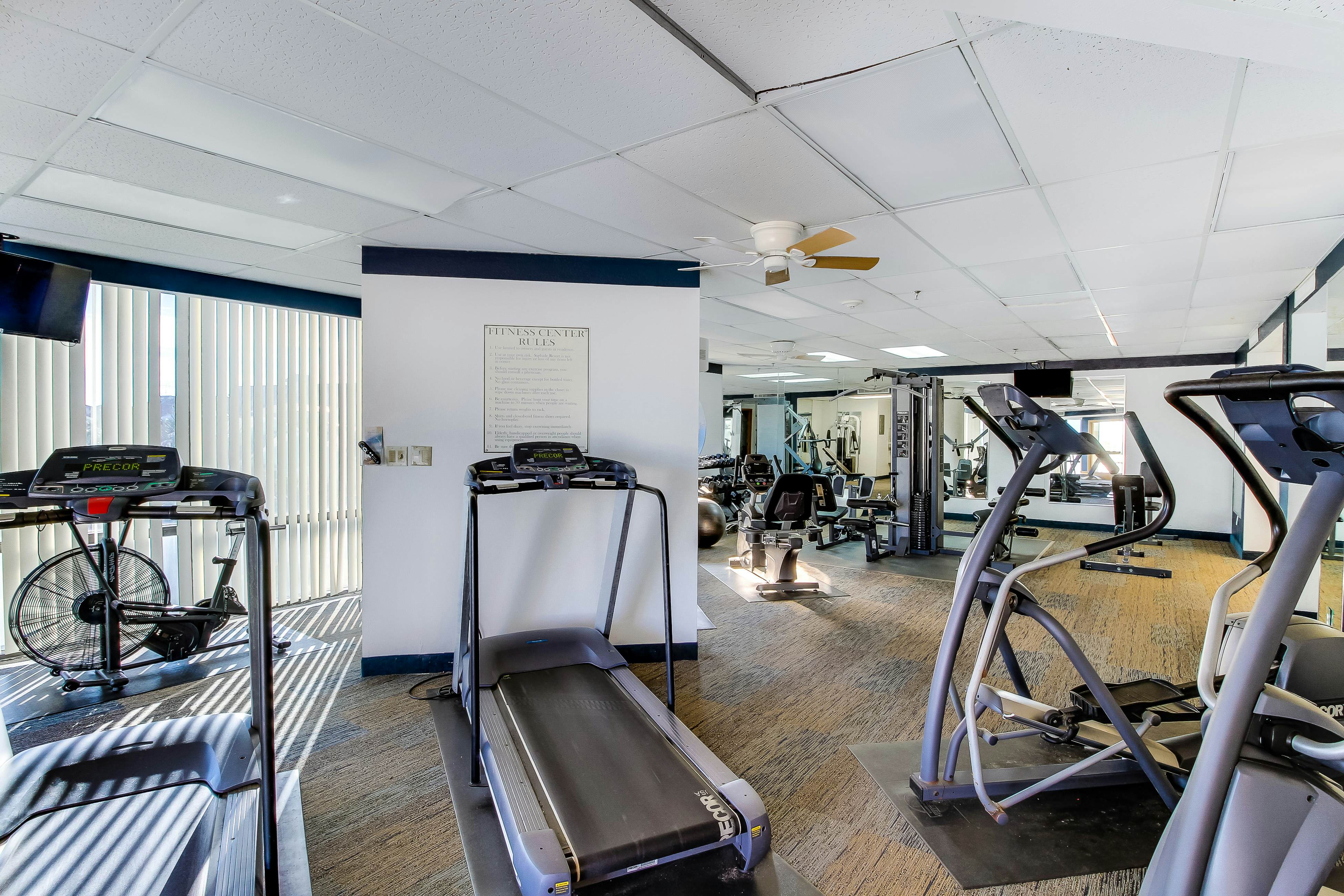 Surfside Resort 201a