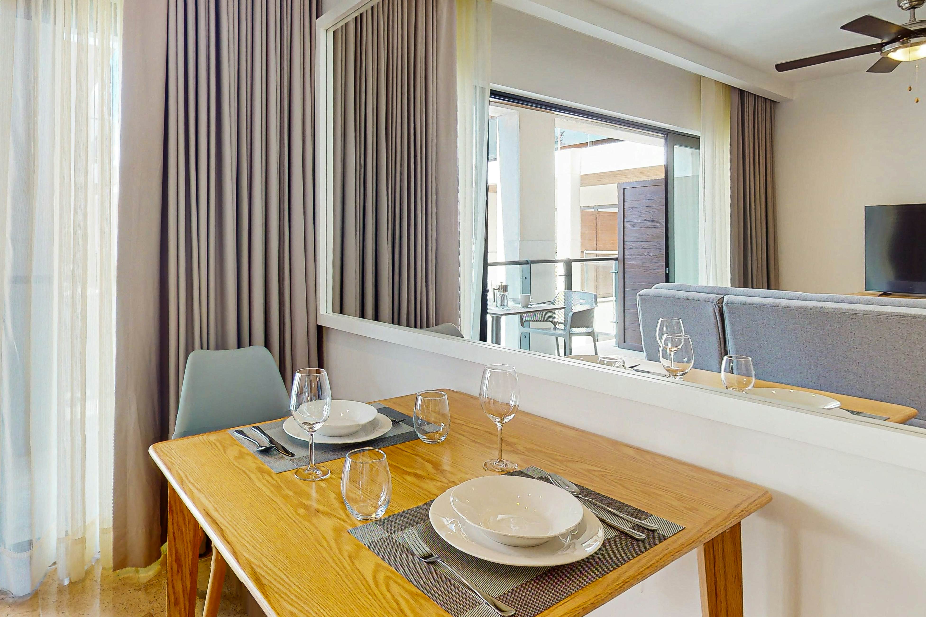 Ipana Condominios # A408