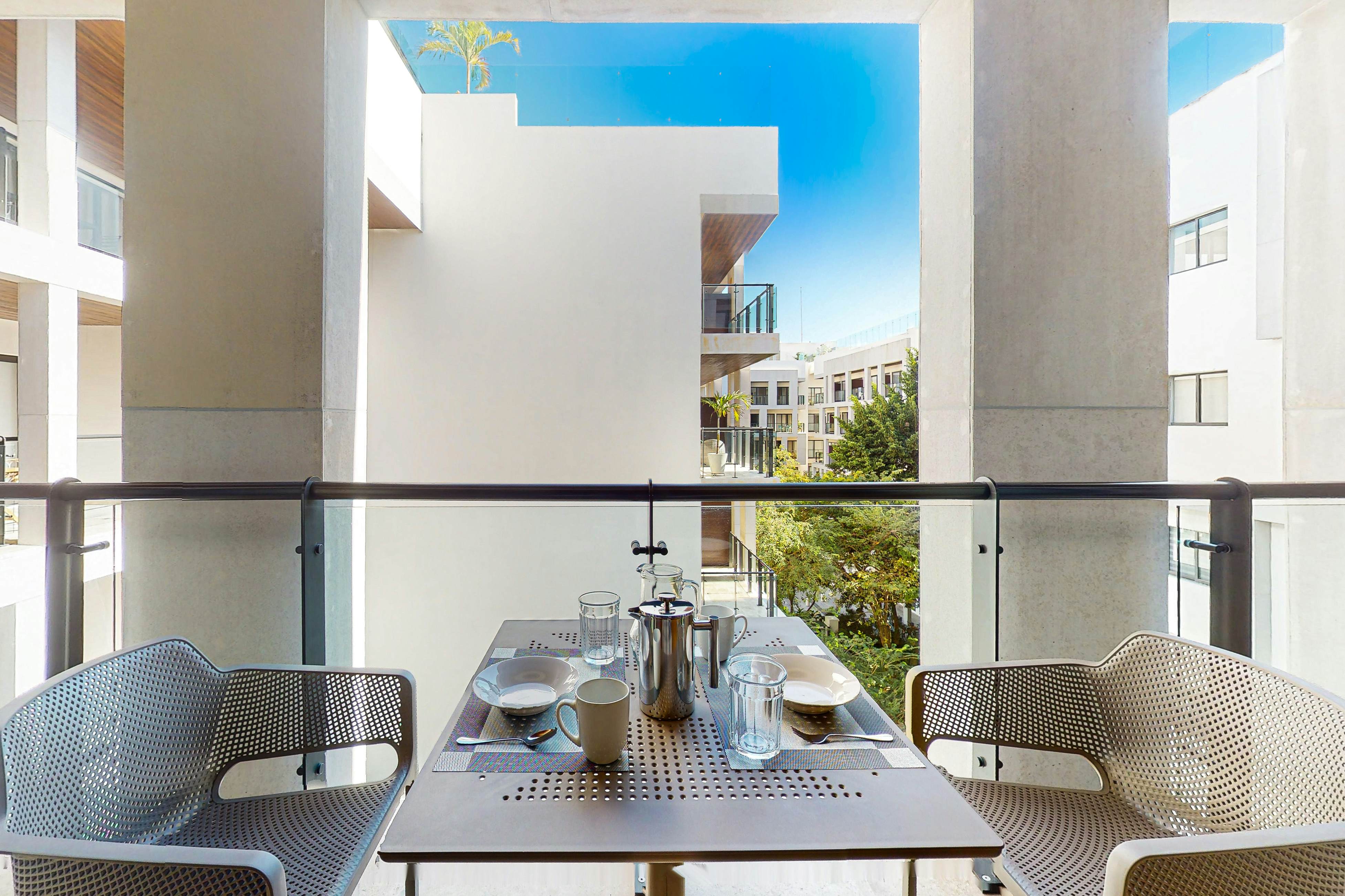 Ipana Condominios # A408