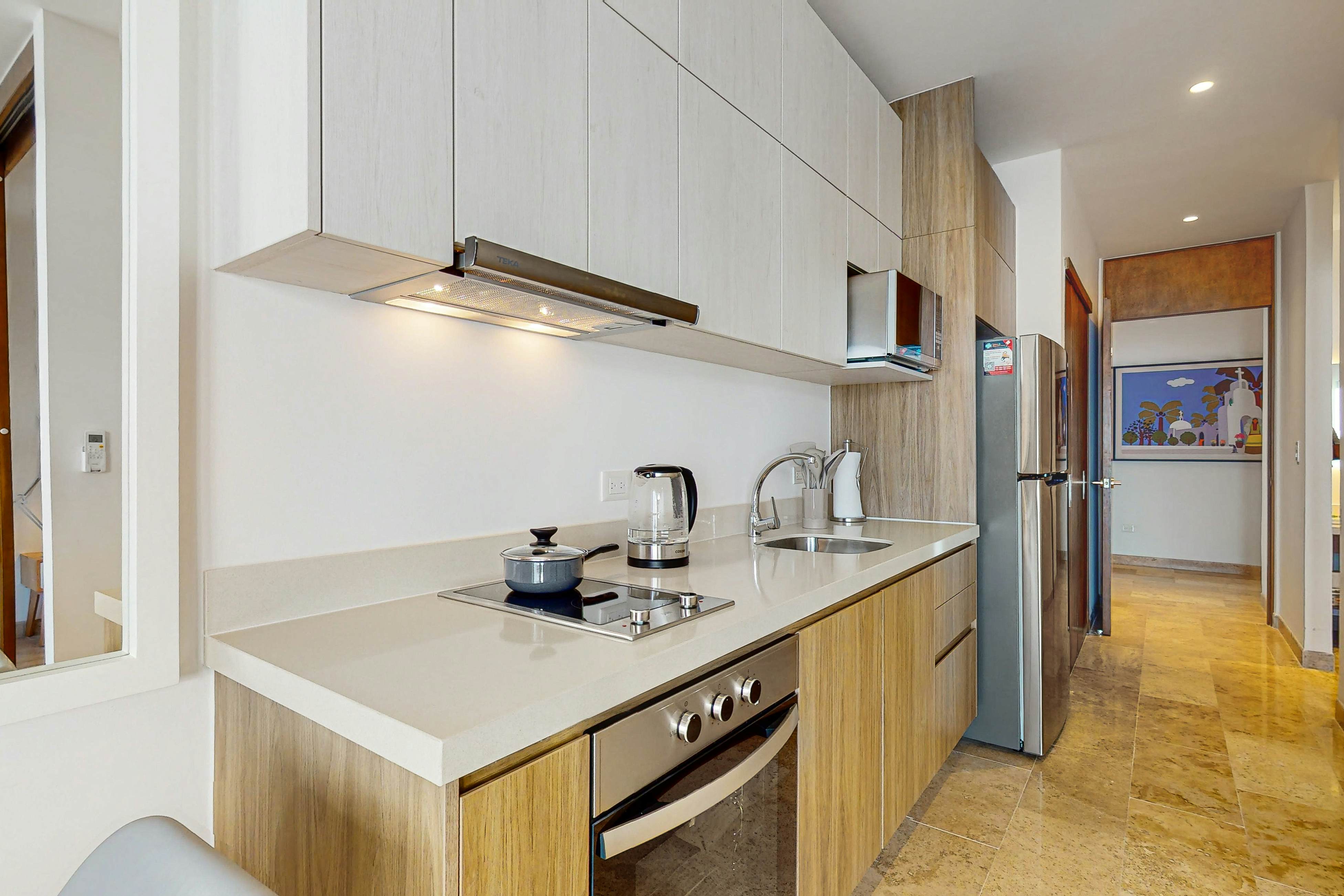 Ipana Condominios # A408