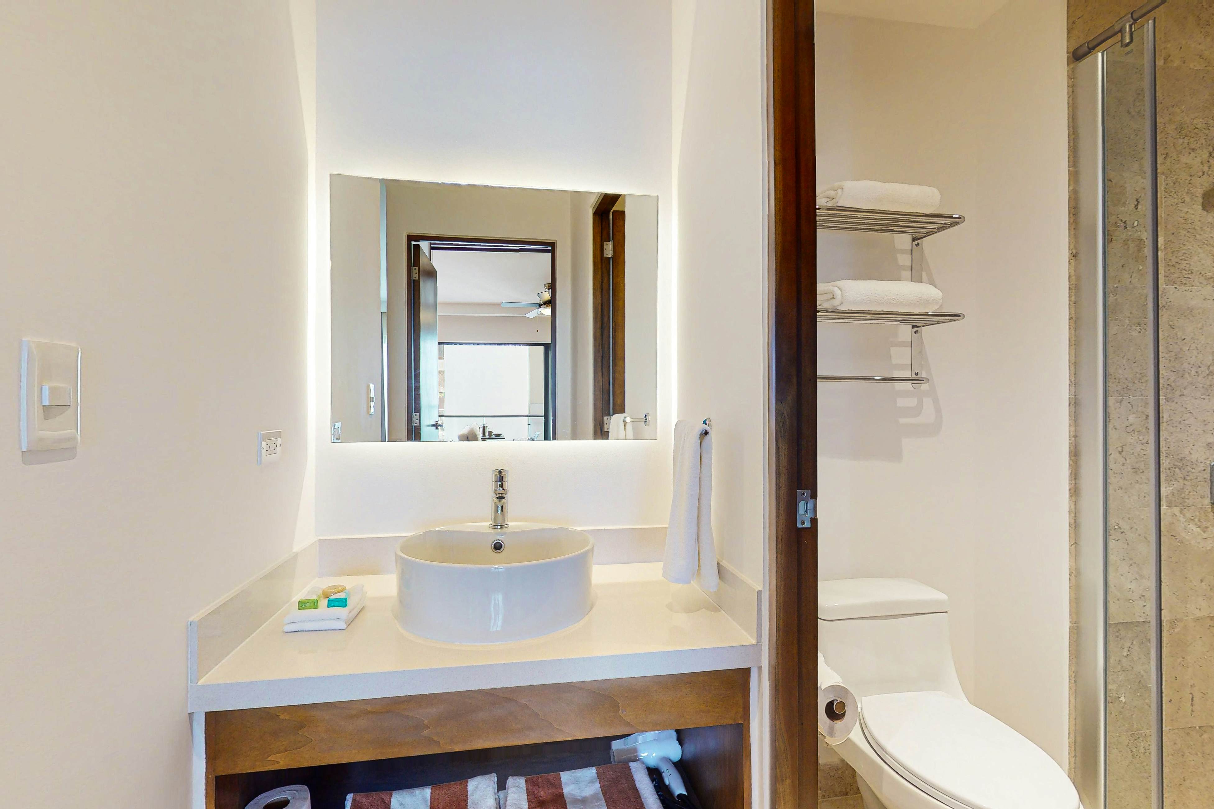 Ipana Condominios # A408