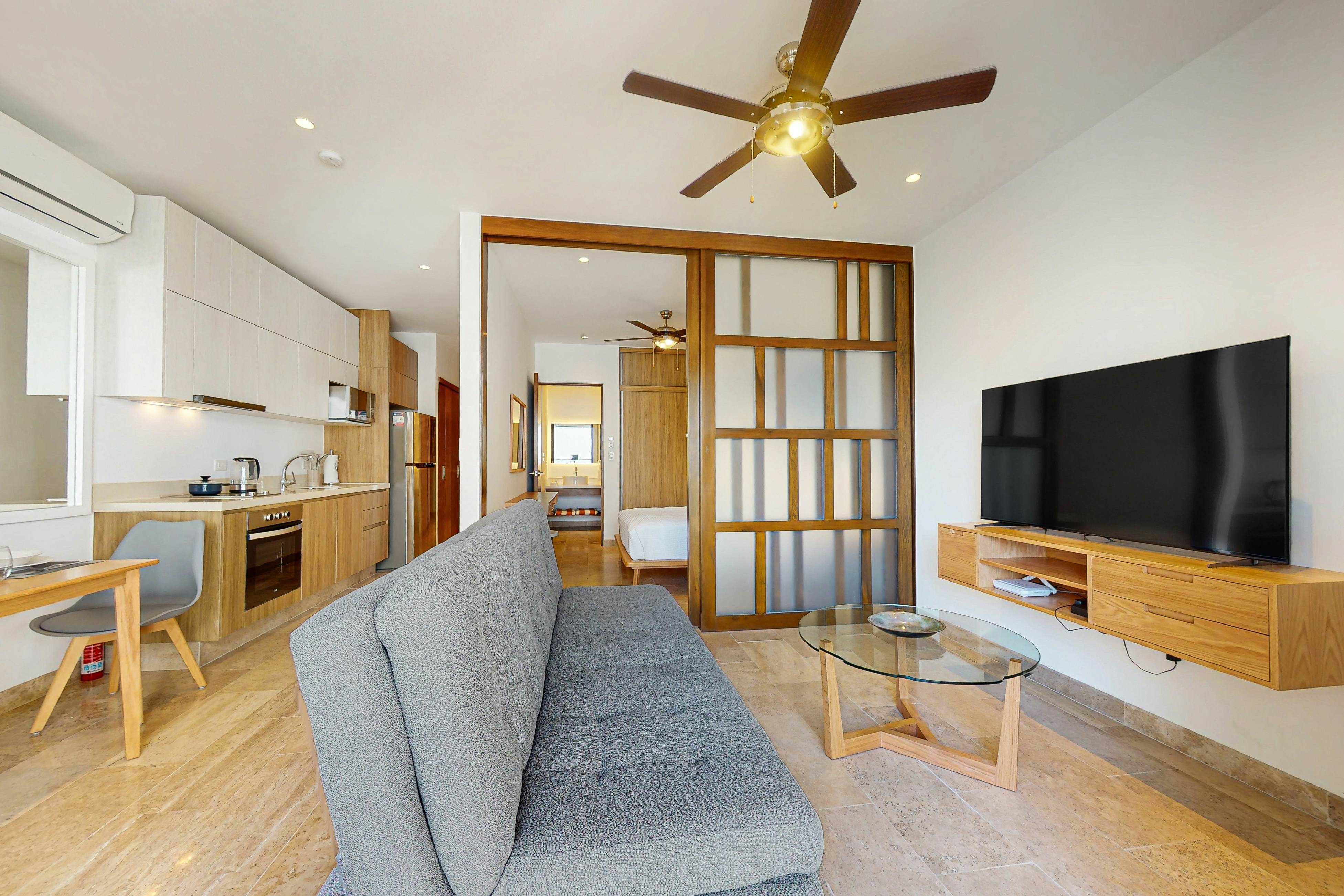 Ipana Condominios # A408