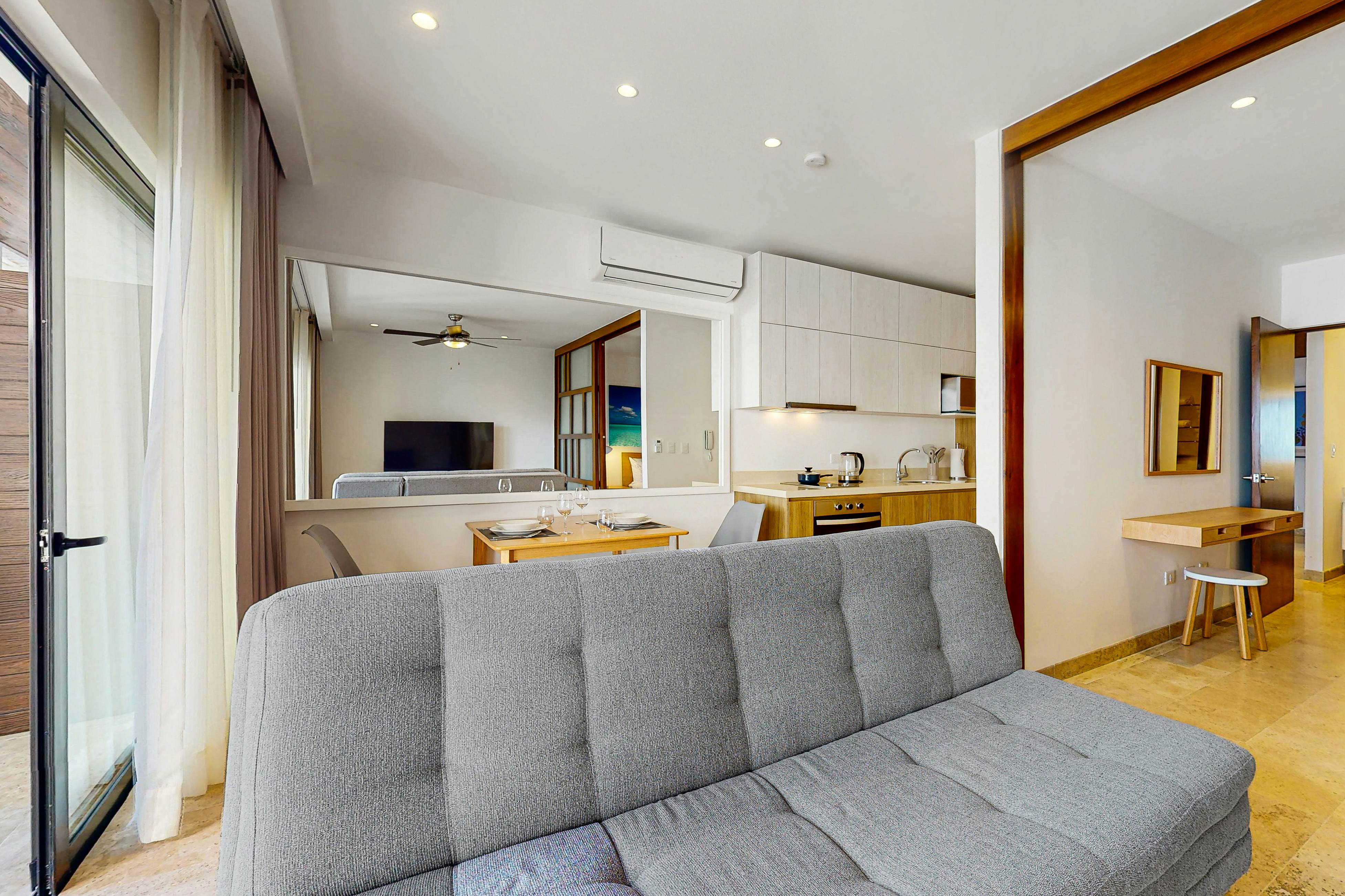 Ipana Condominios # A408