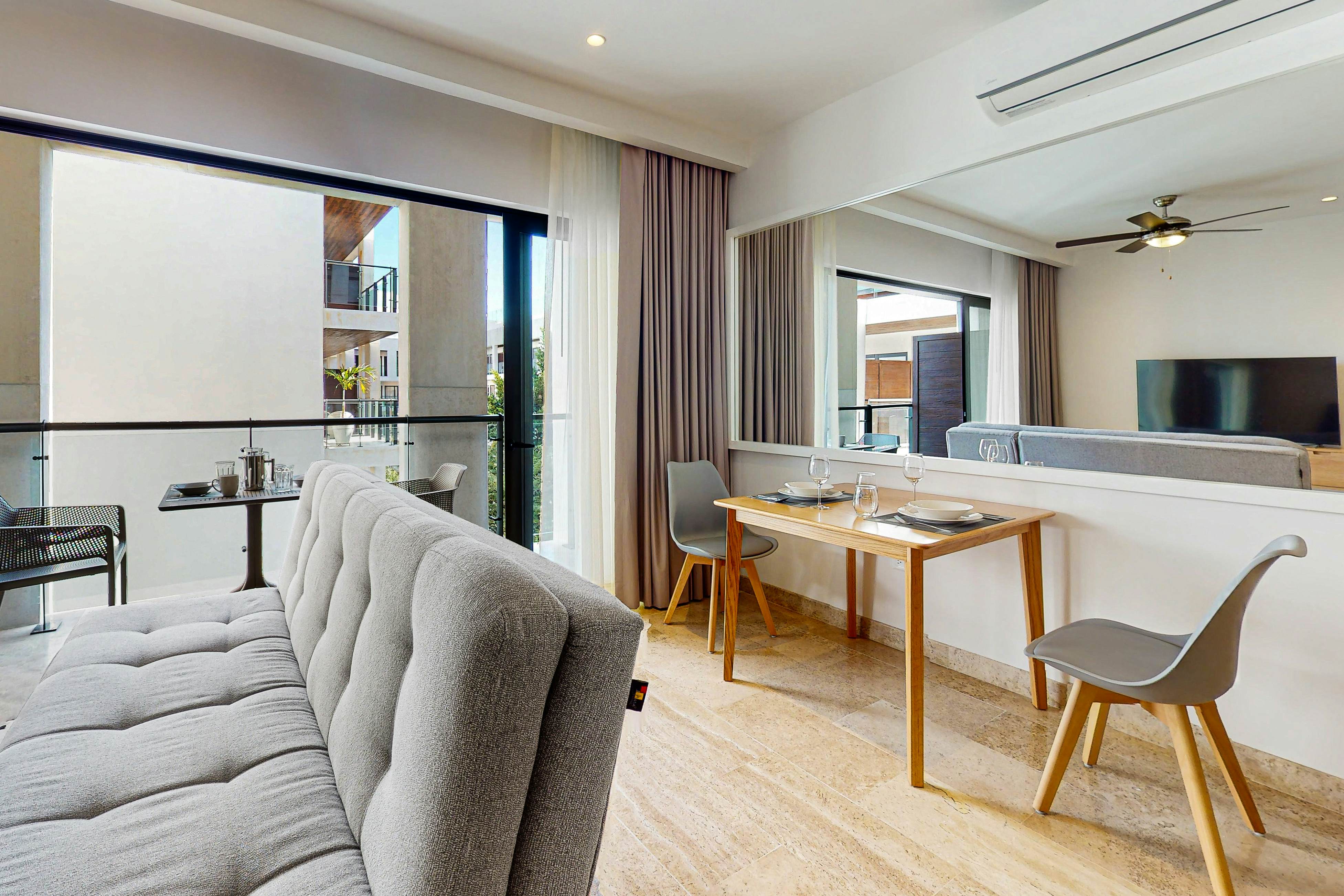 Ipana Condominios # A408