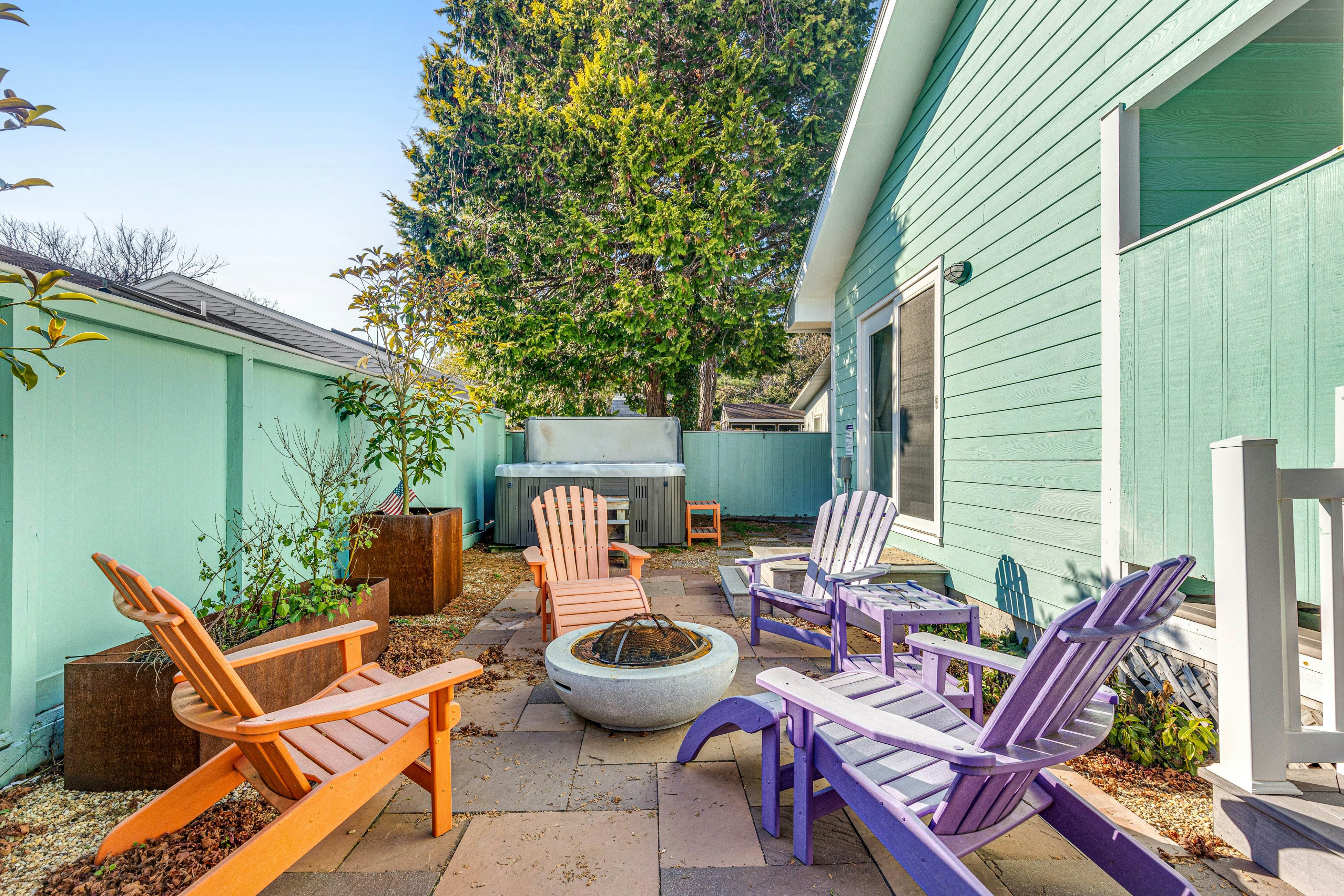 Town of Dewey Beach - 102 Jersey St