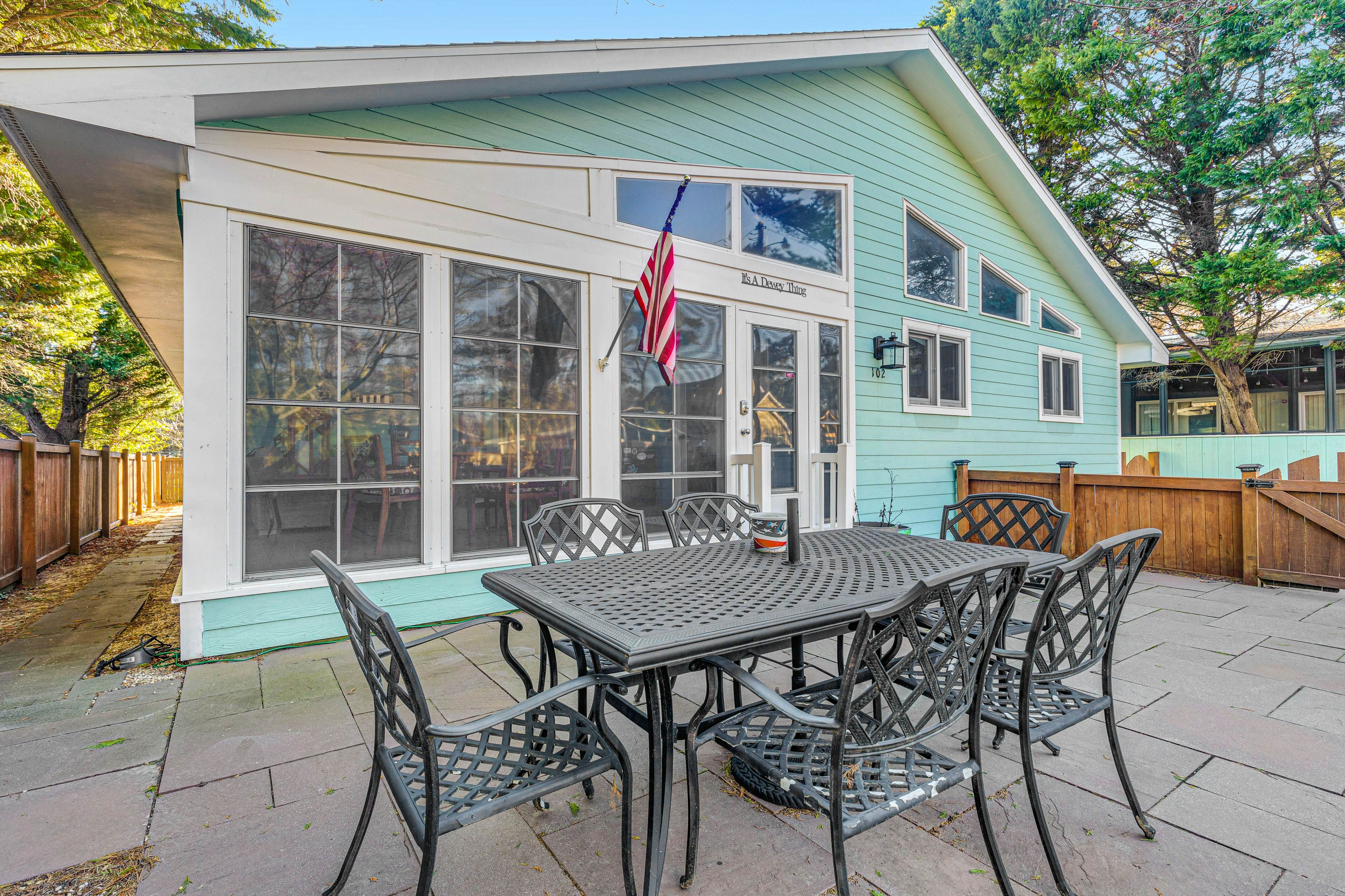 Town of Dewey Beach - 102 Jersey St