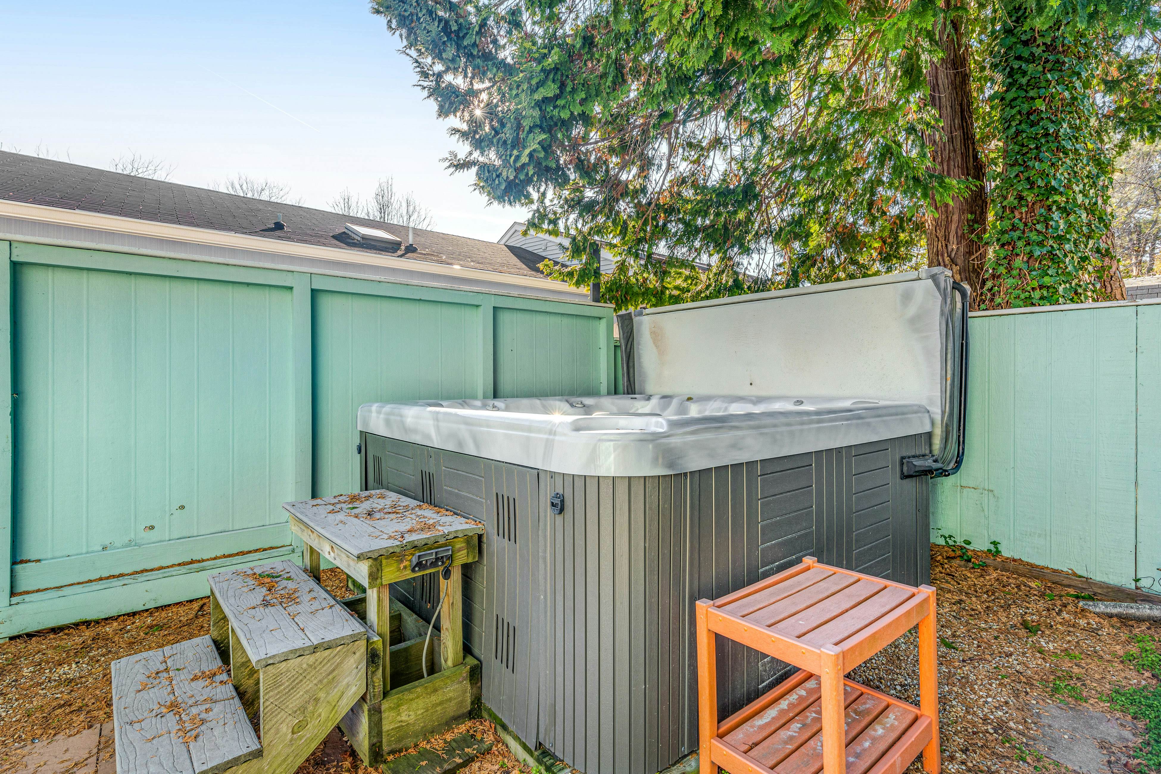 Town of Dewey Beach - 102 Jersey St