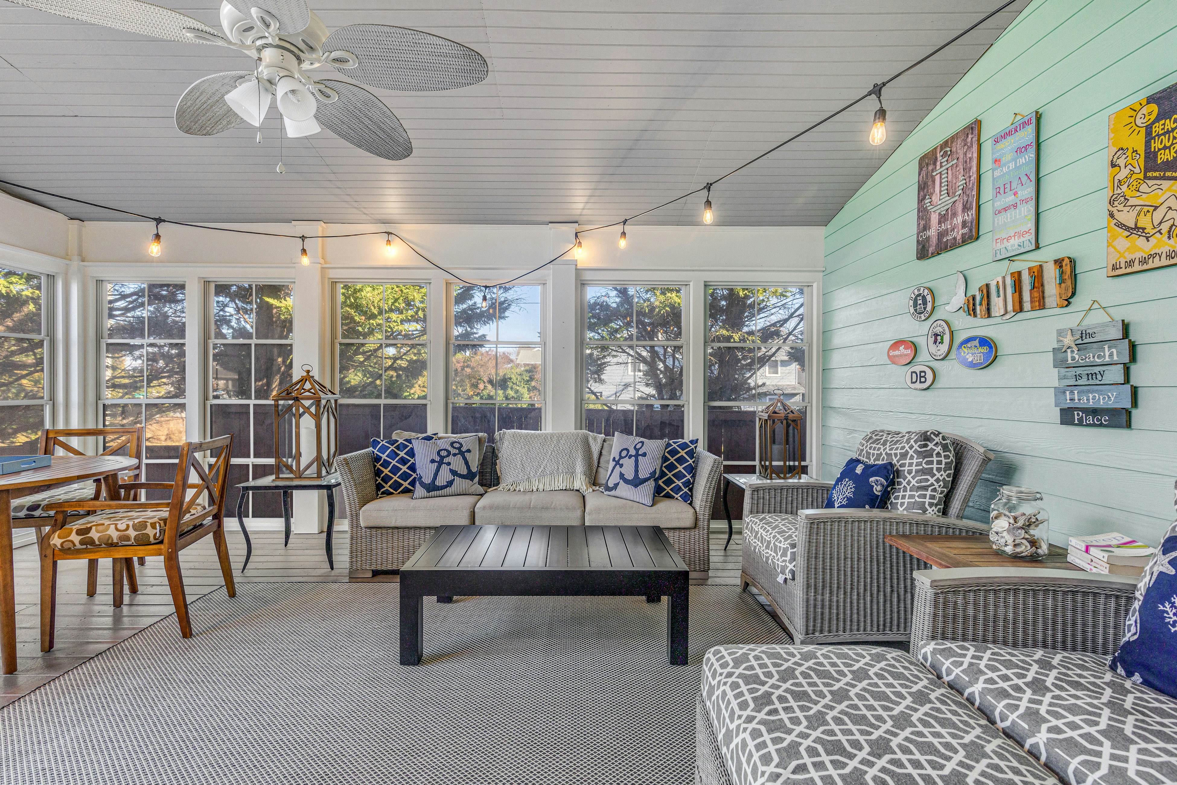 Town of Dewey Beach - 102 Jersey St