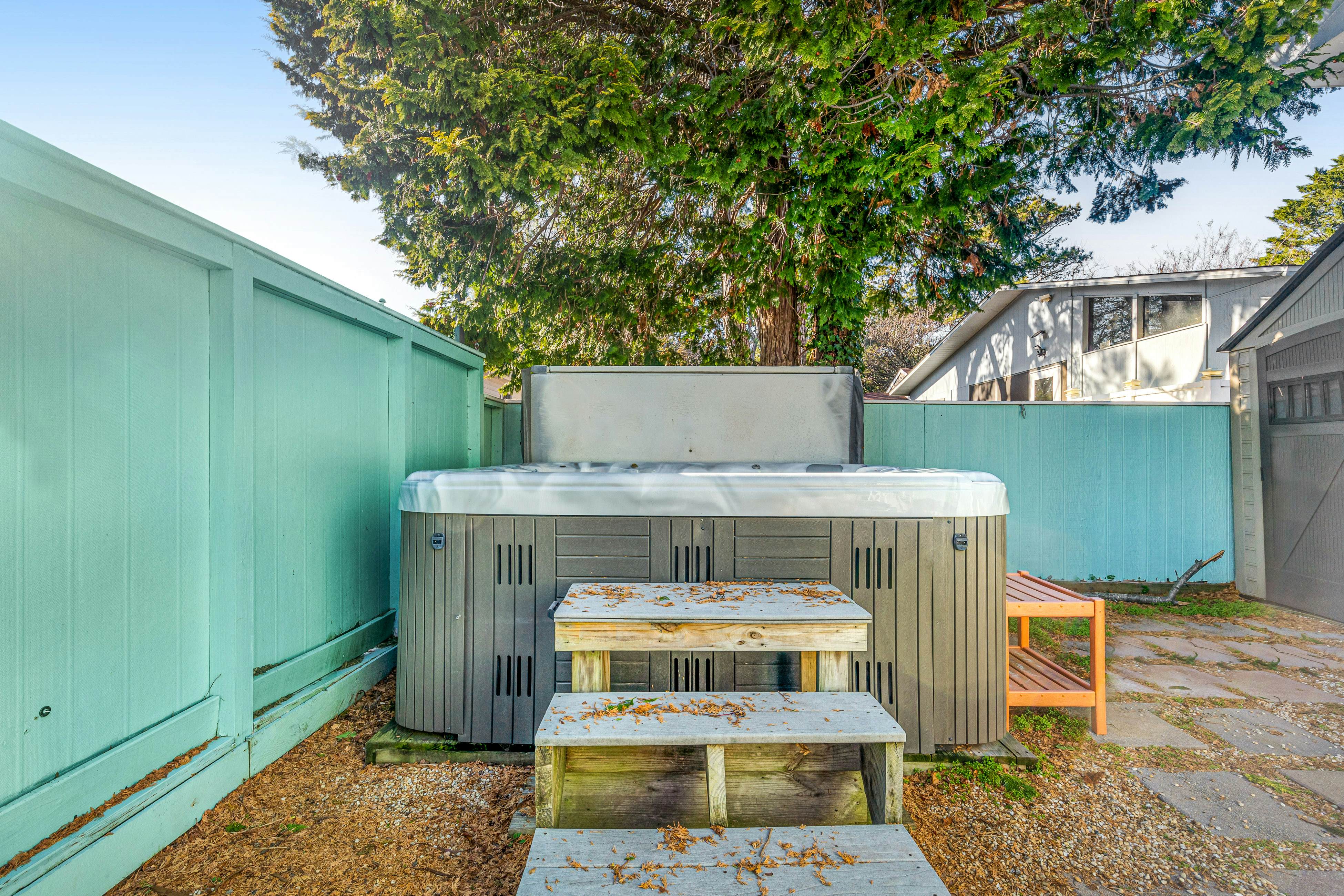 Town of Dewey Beach - 102 Jersey St