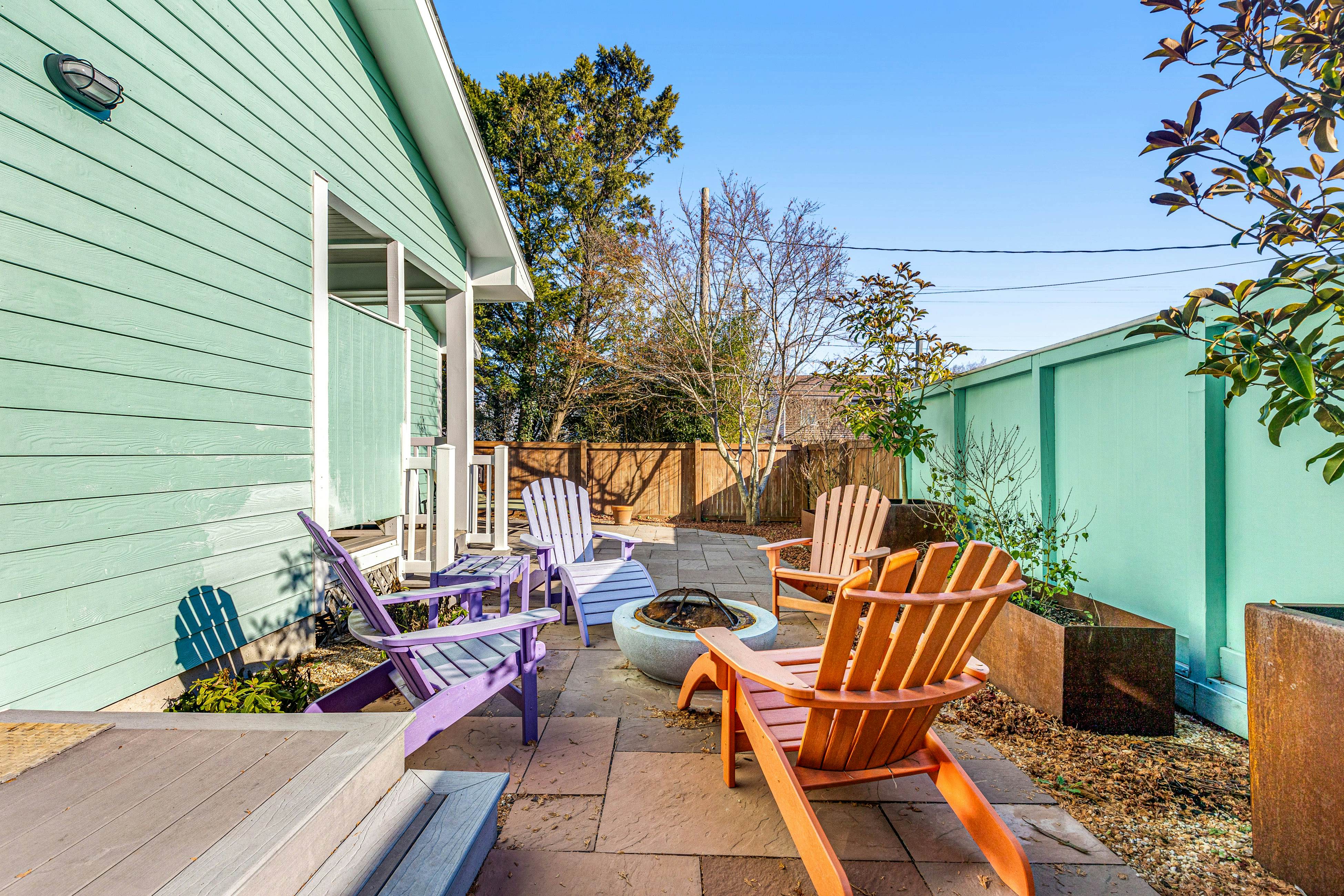 Town of Dewey Beach 102 Jersey St 4 BD Dewey Beach, DE Vacation