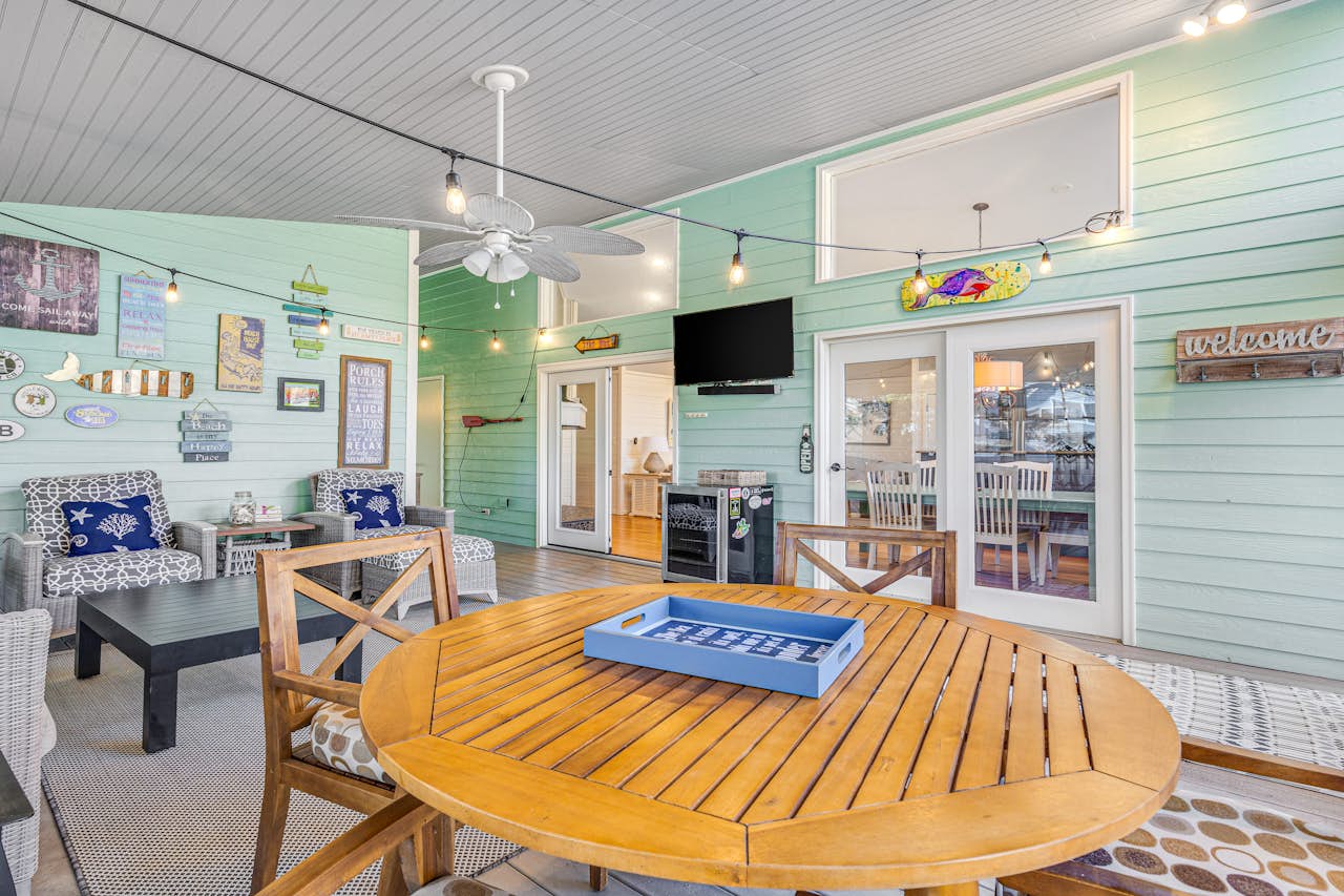 Town of Dewey Beach 102 Jersey St 4 BD Dewey Beach, DE Vacation