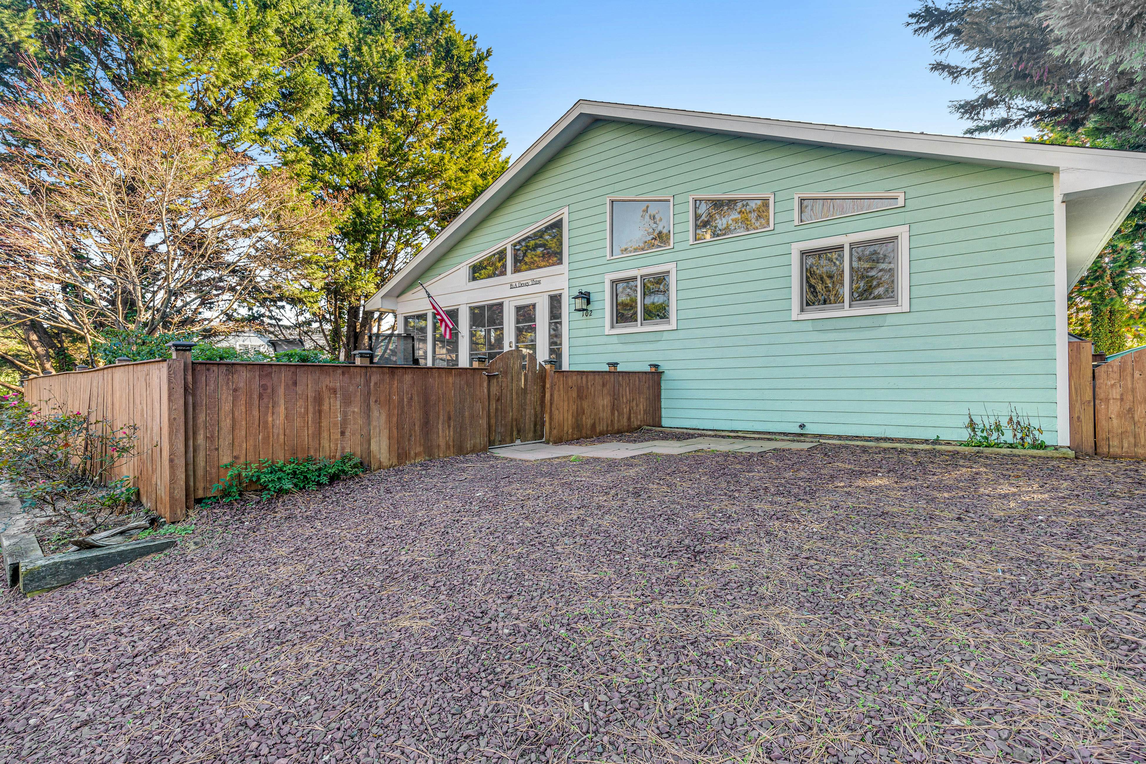 Town of Dewey Beach - 102 Jersey St