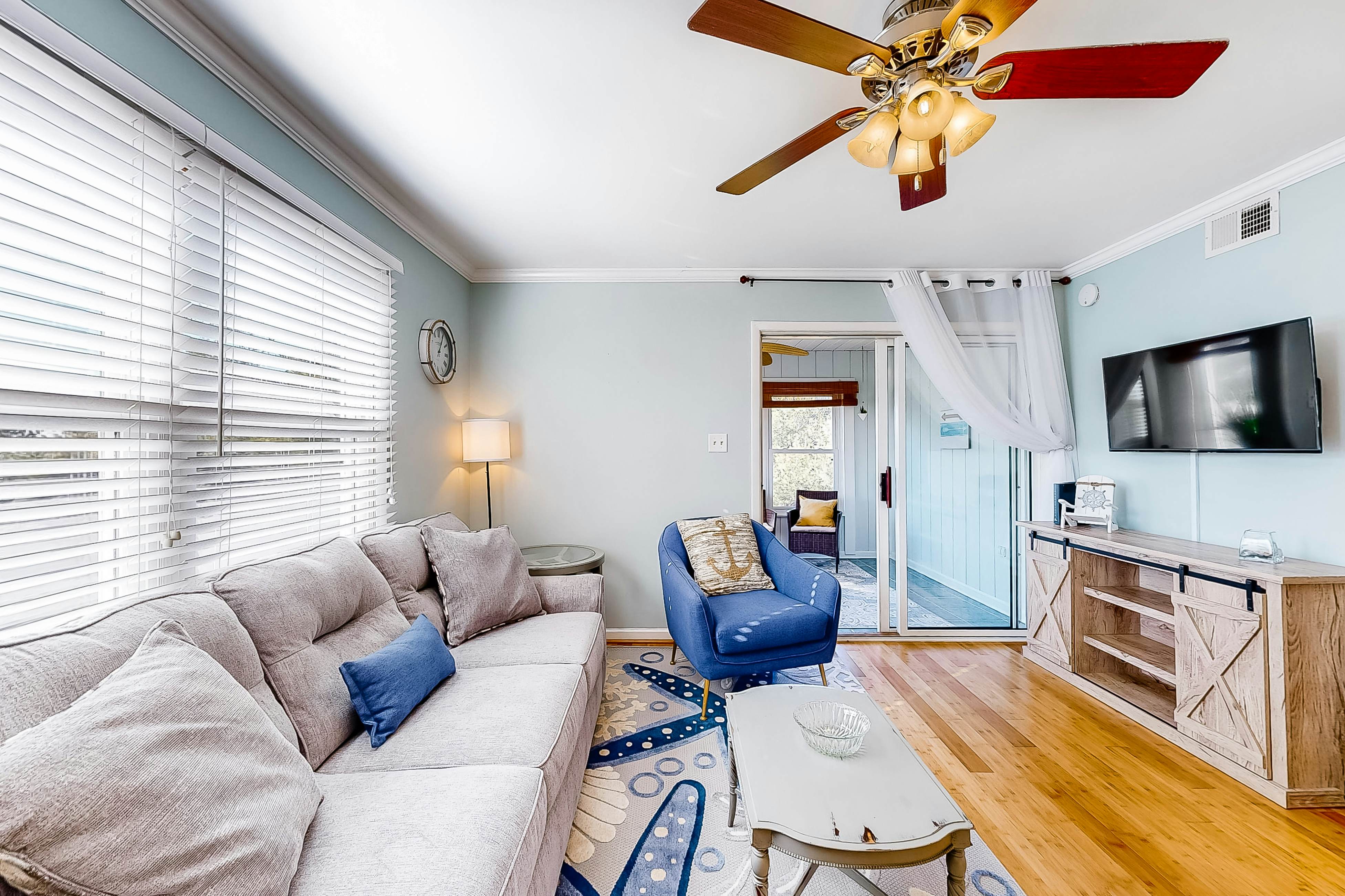 Bethany Meadows - 4E Briar Ct N