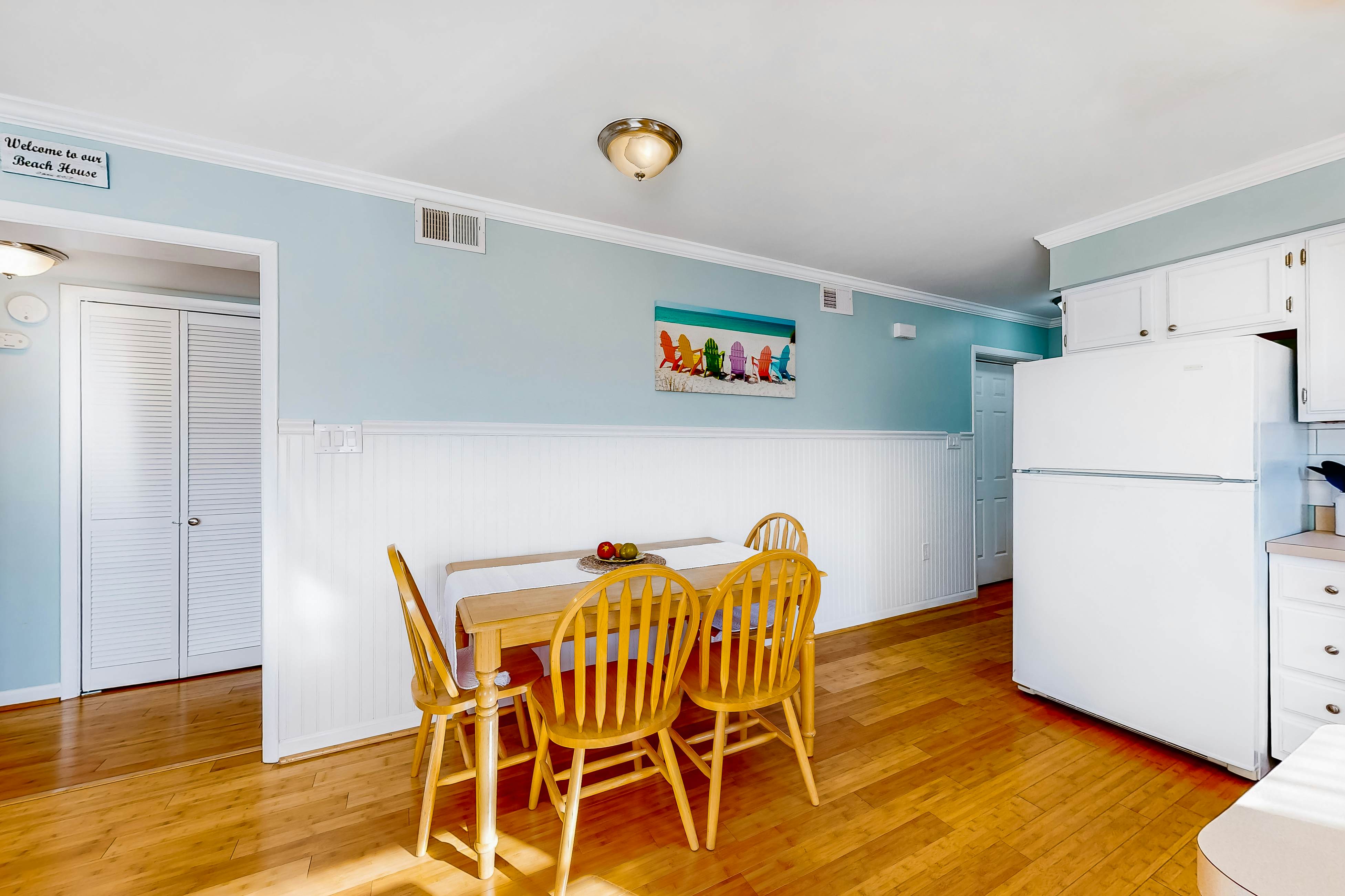 Bethany Meadows - 4E Briar Ct N