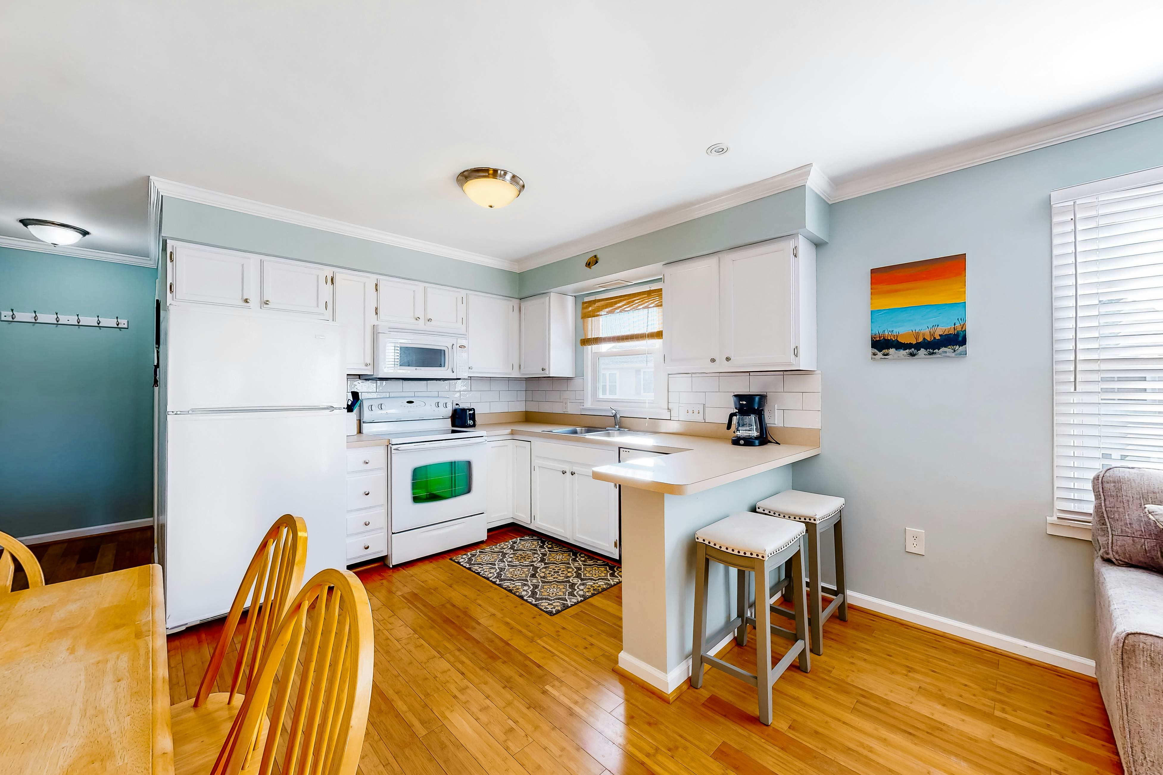 Bethany Meadows - 4E Briar Ct N