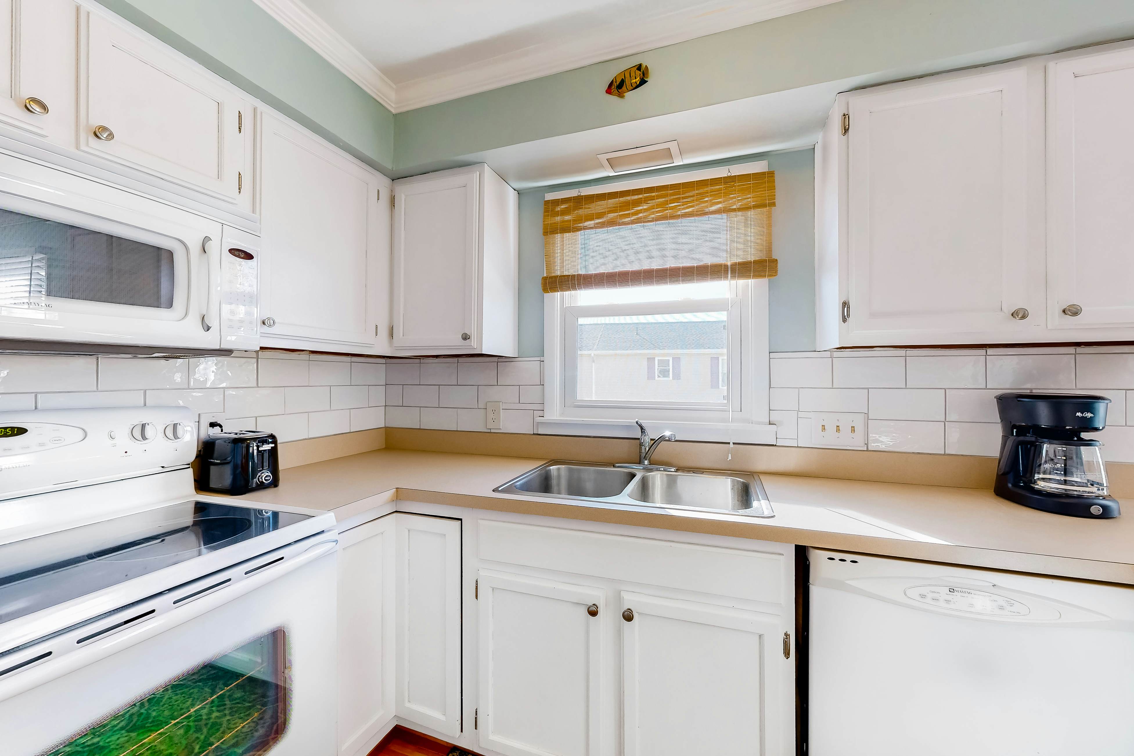 Bethany Meadows - 4E Briar Ct N